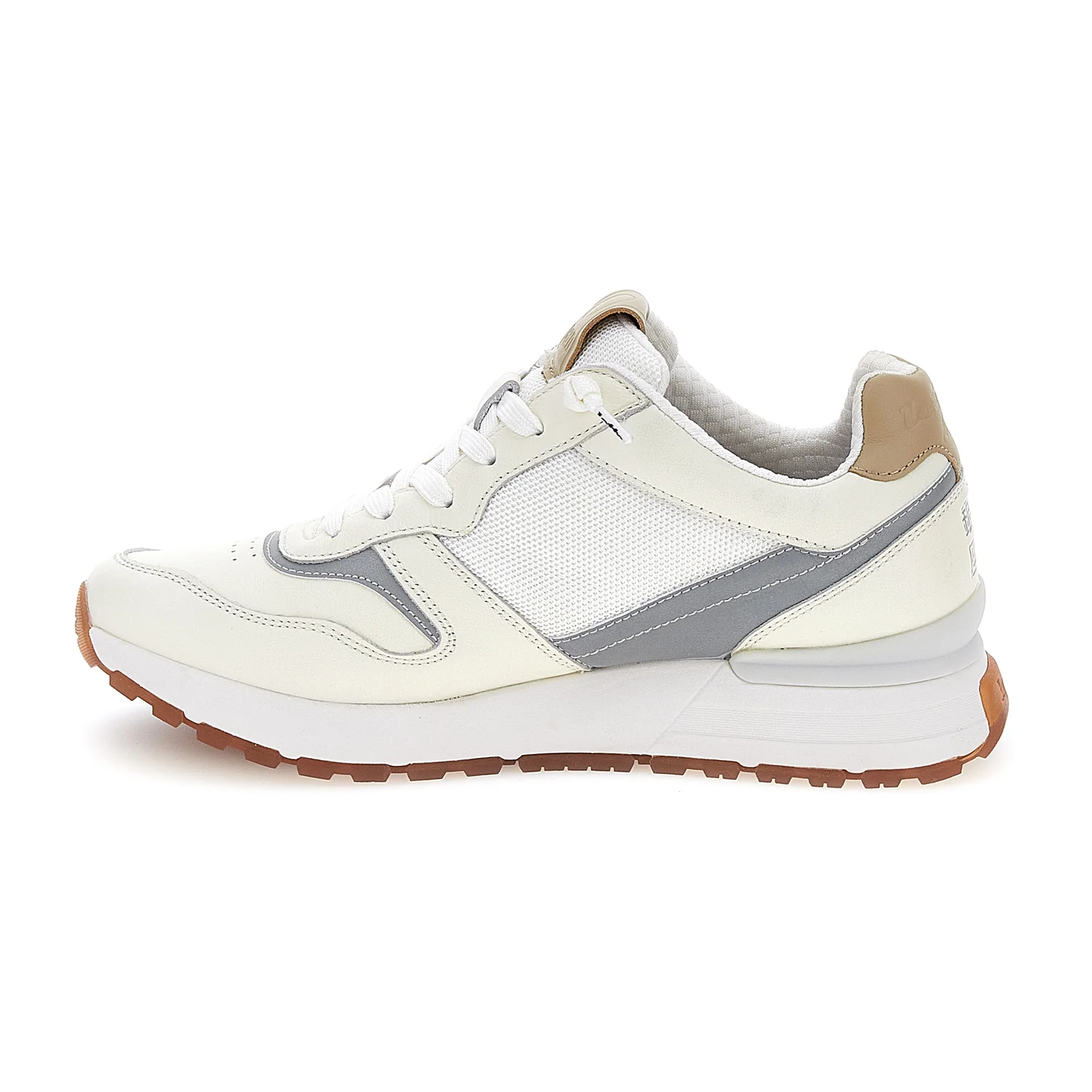 SCARPE TOKYO GINZA WHITE BIANCO - Image 3