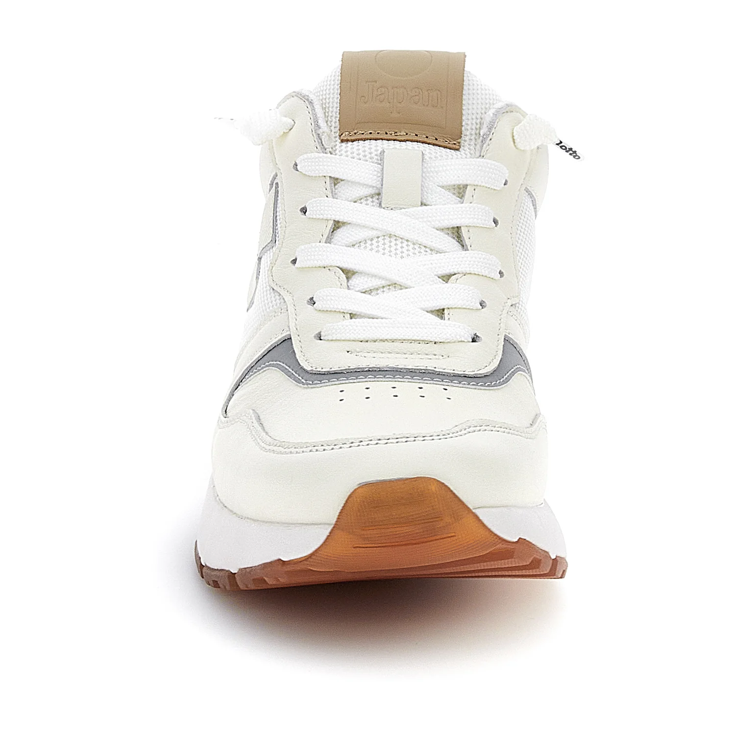 SCARPE TOKYO GINZA WHITE BIANCO - Image 4