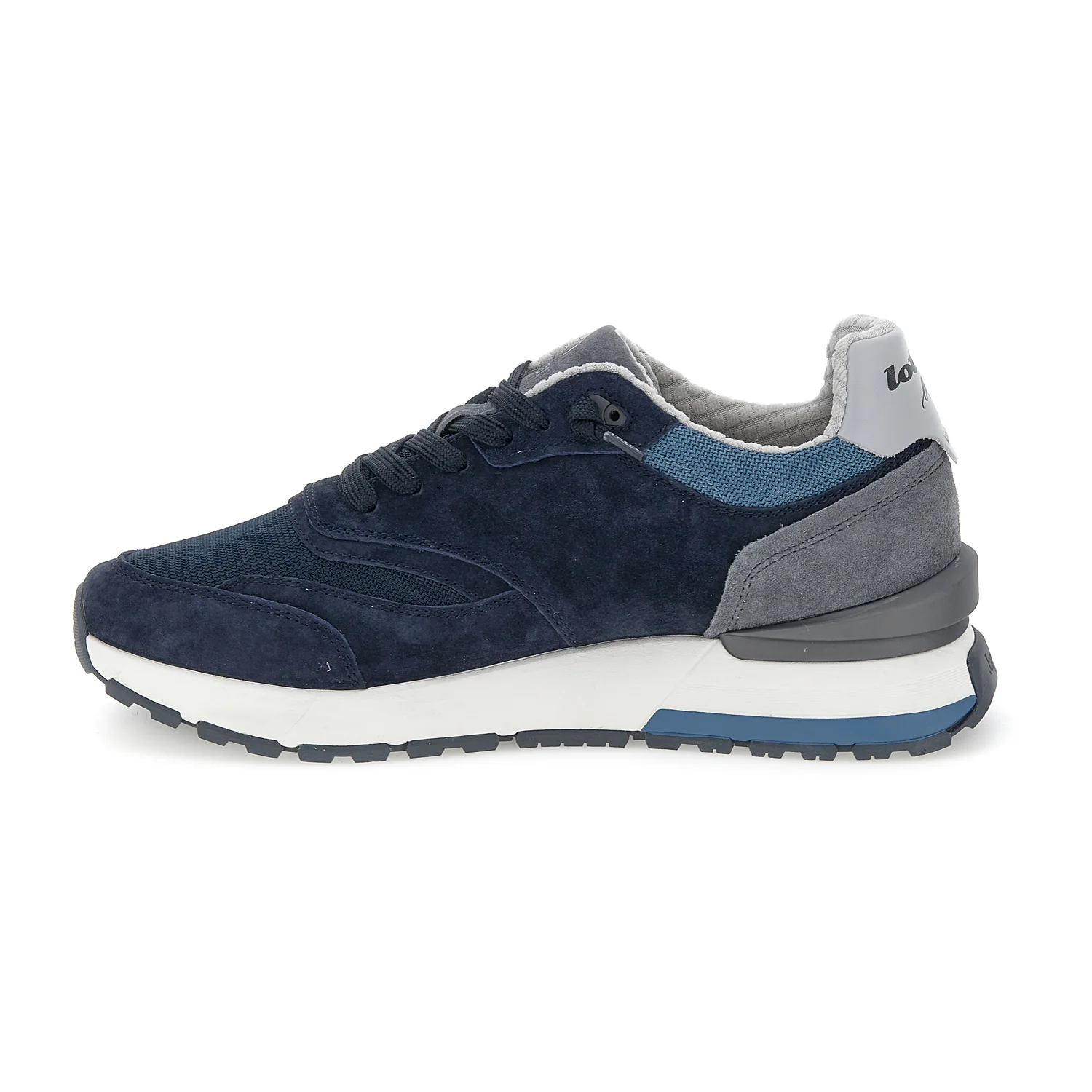 SCARPE TOKYO GINZA PURE BLU - Image 3