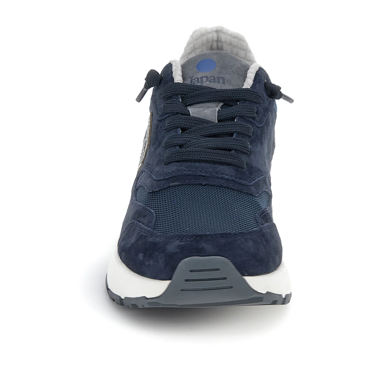 SCARPE TOKYO GINZA PURE BLU - Image 4