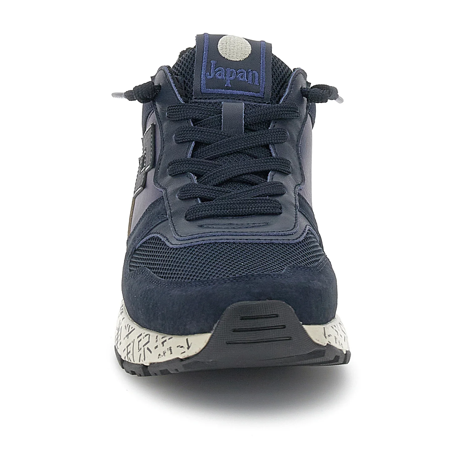 SCARPE TOKYO GINZA PRT BLU SCURO - Image 4