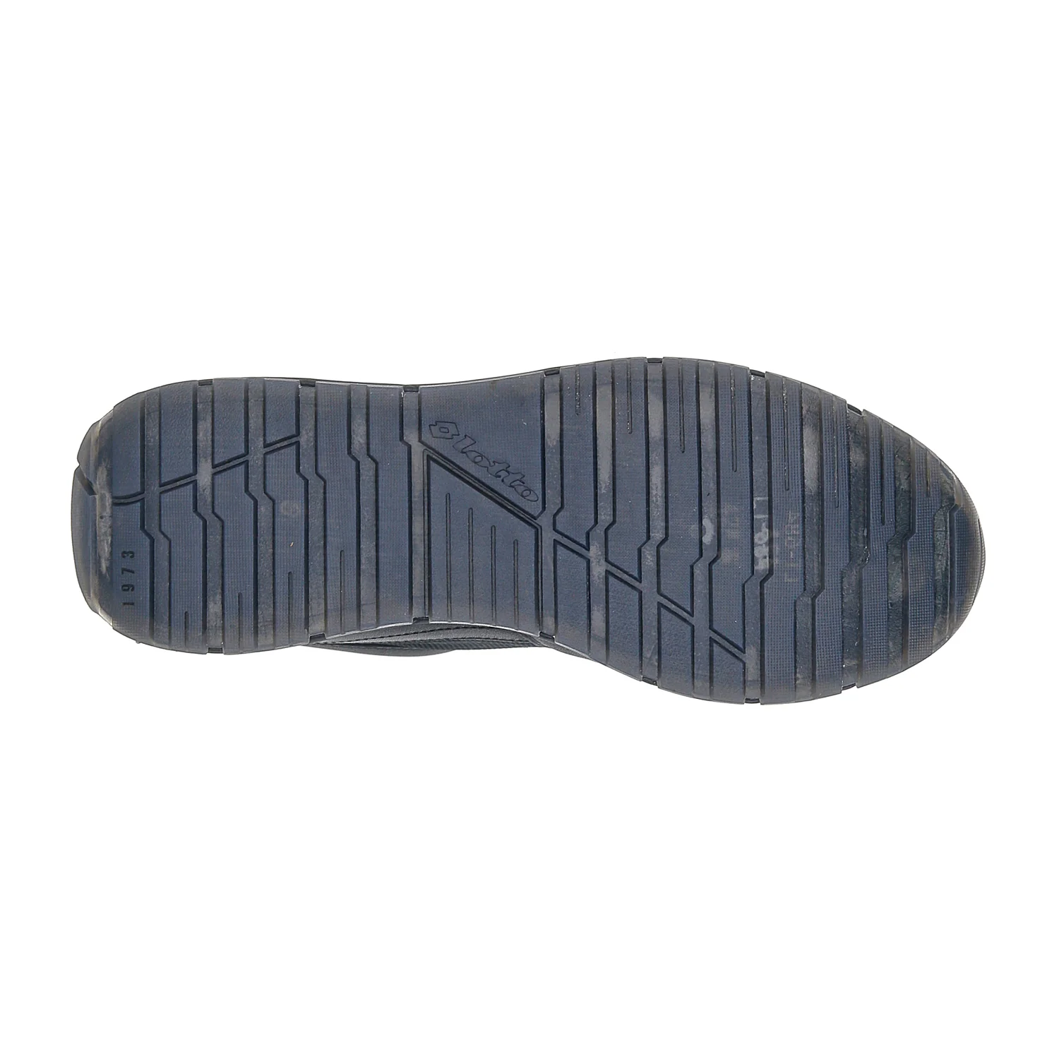 SCARPE TOKYO GINZA BLACK NERO - Image 7