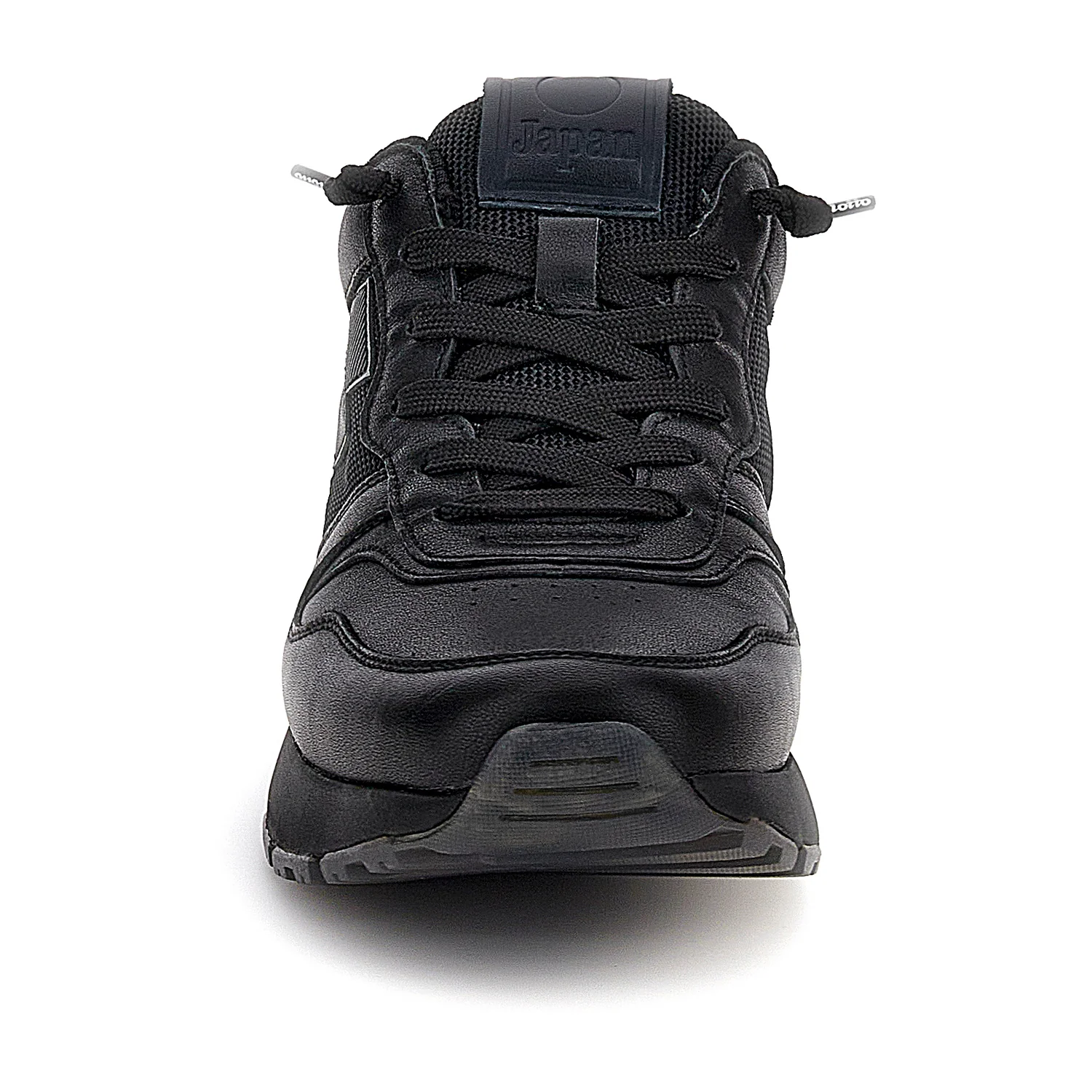 SCARPE TOKYO GINZA BLACK NERO - Image 4
