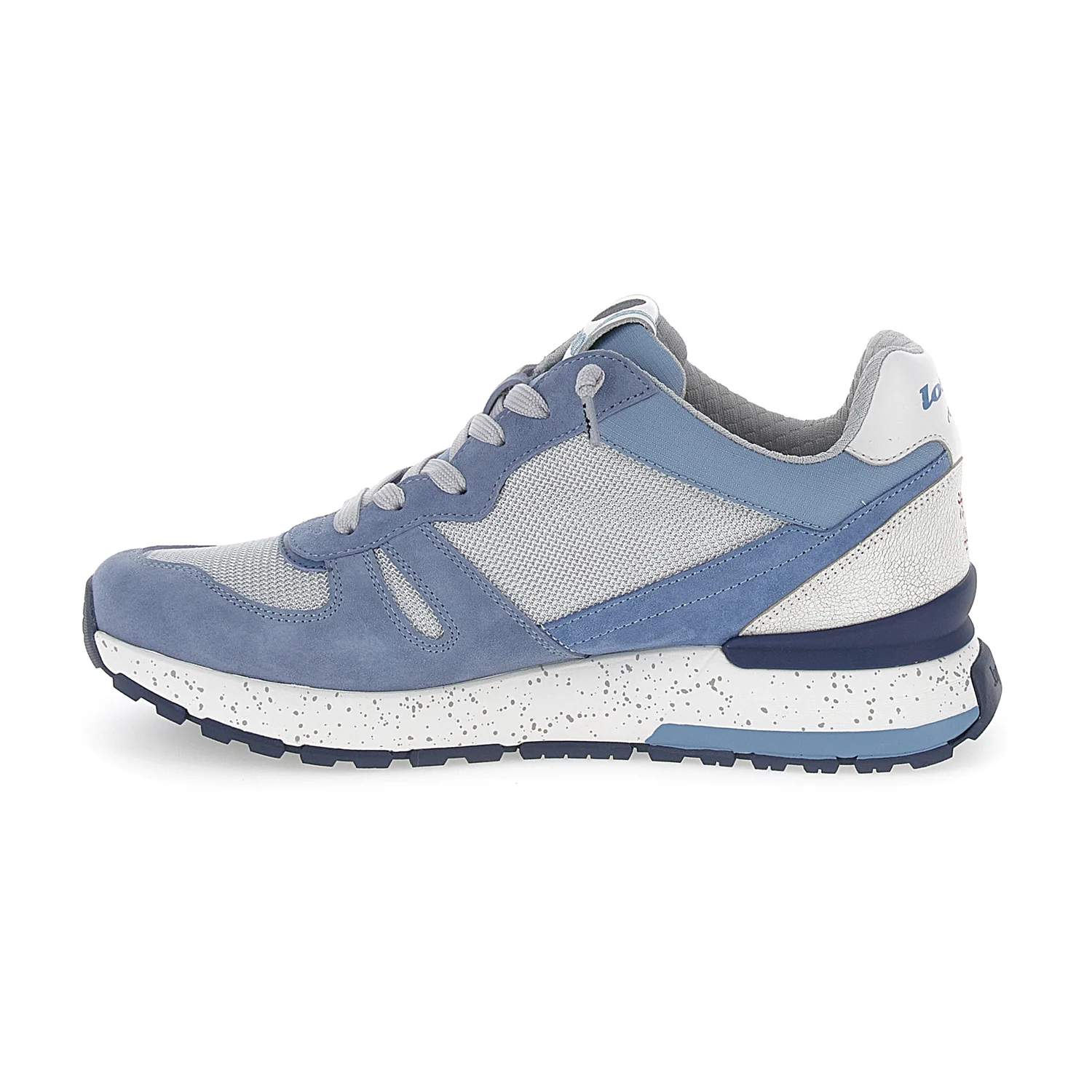 SCARPE TOKYO SHIBUYA AZZURRO - Image 3