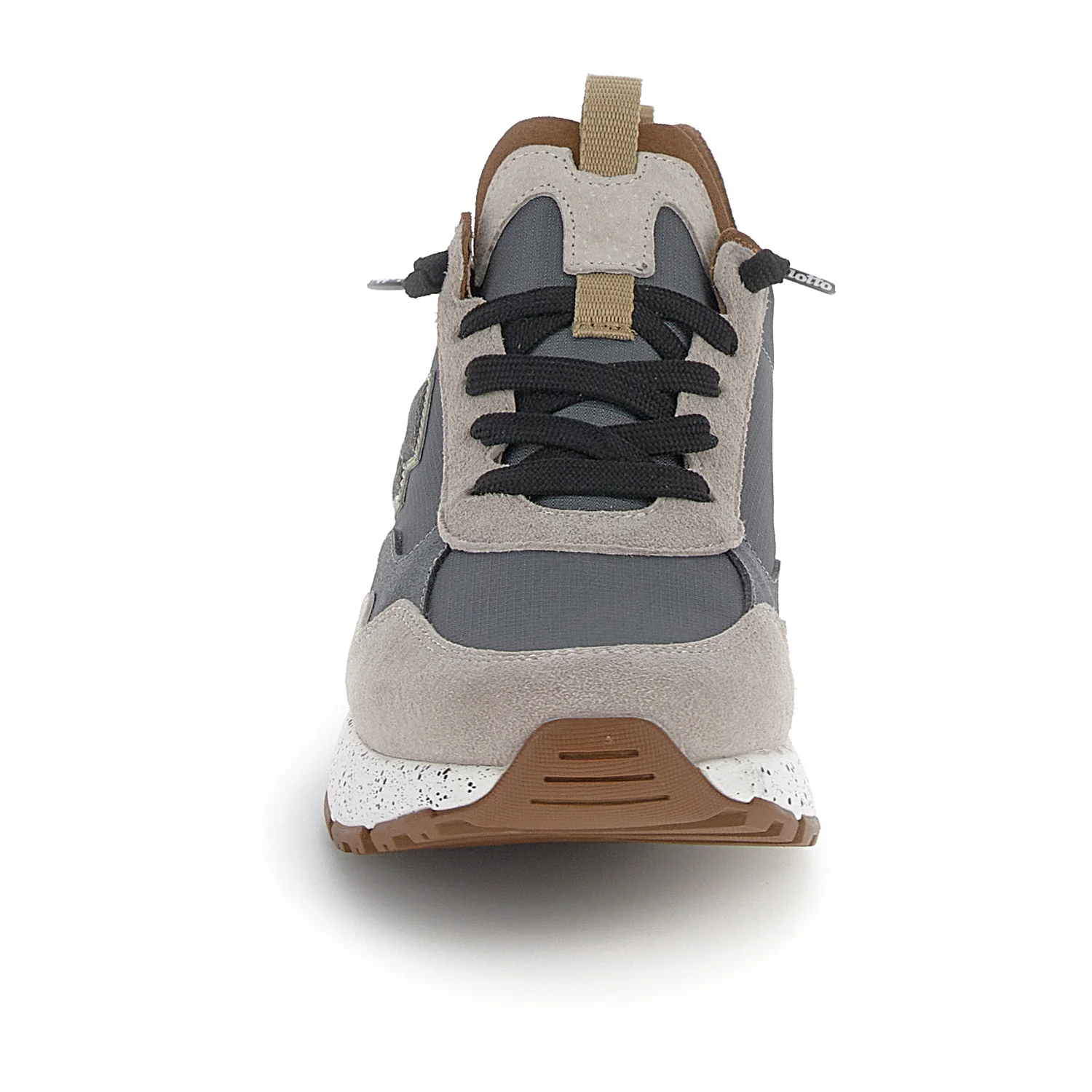 SCARPE TOKYO SHIBUYA BEIGE - Image 4