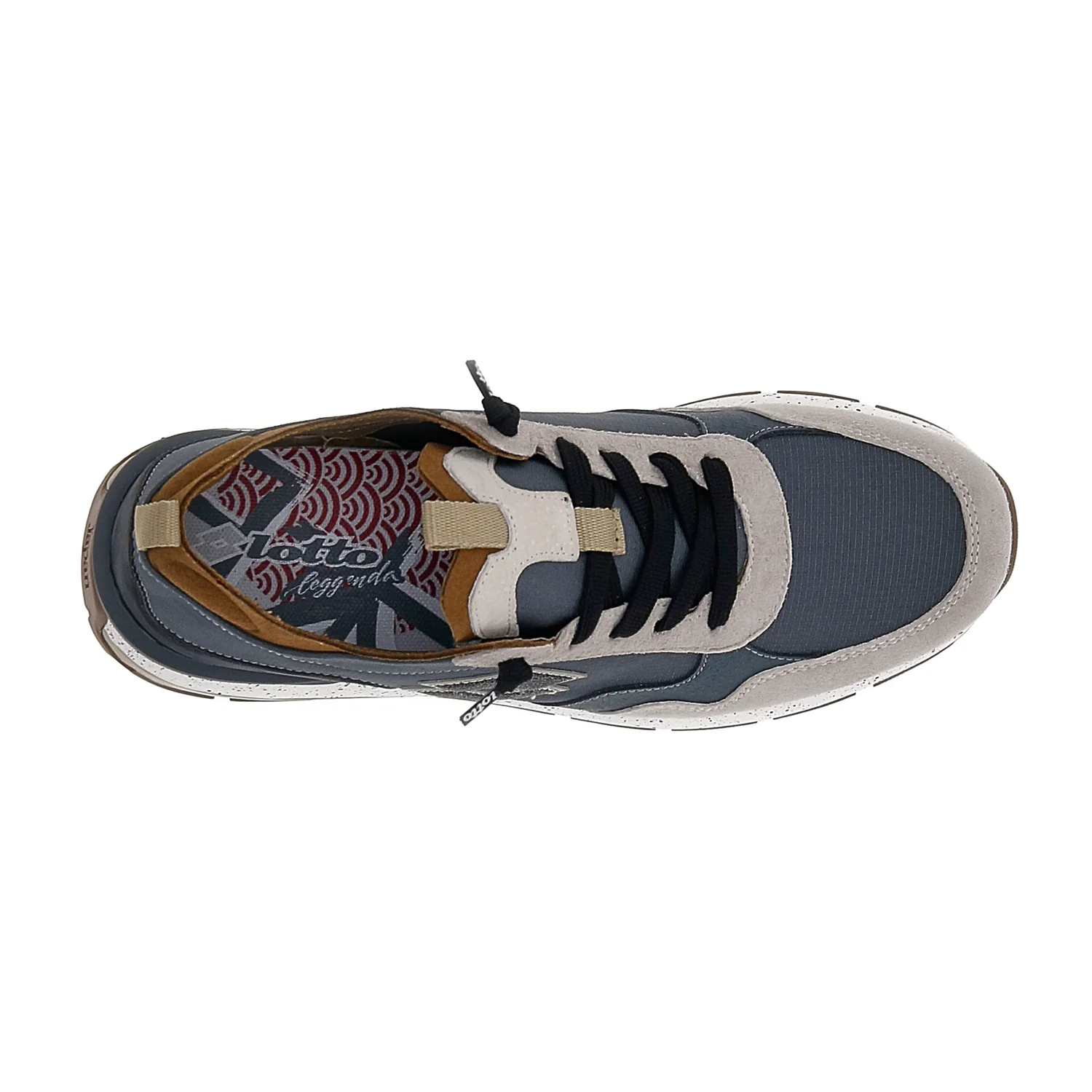 SCARPE TOKYO SHIBUYA BEIGE - Image 6
