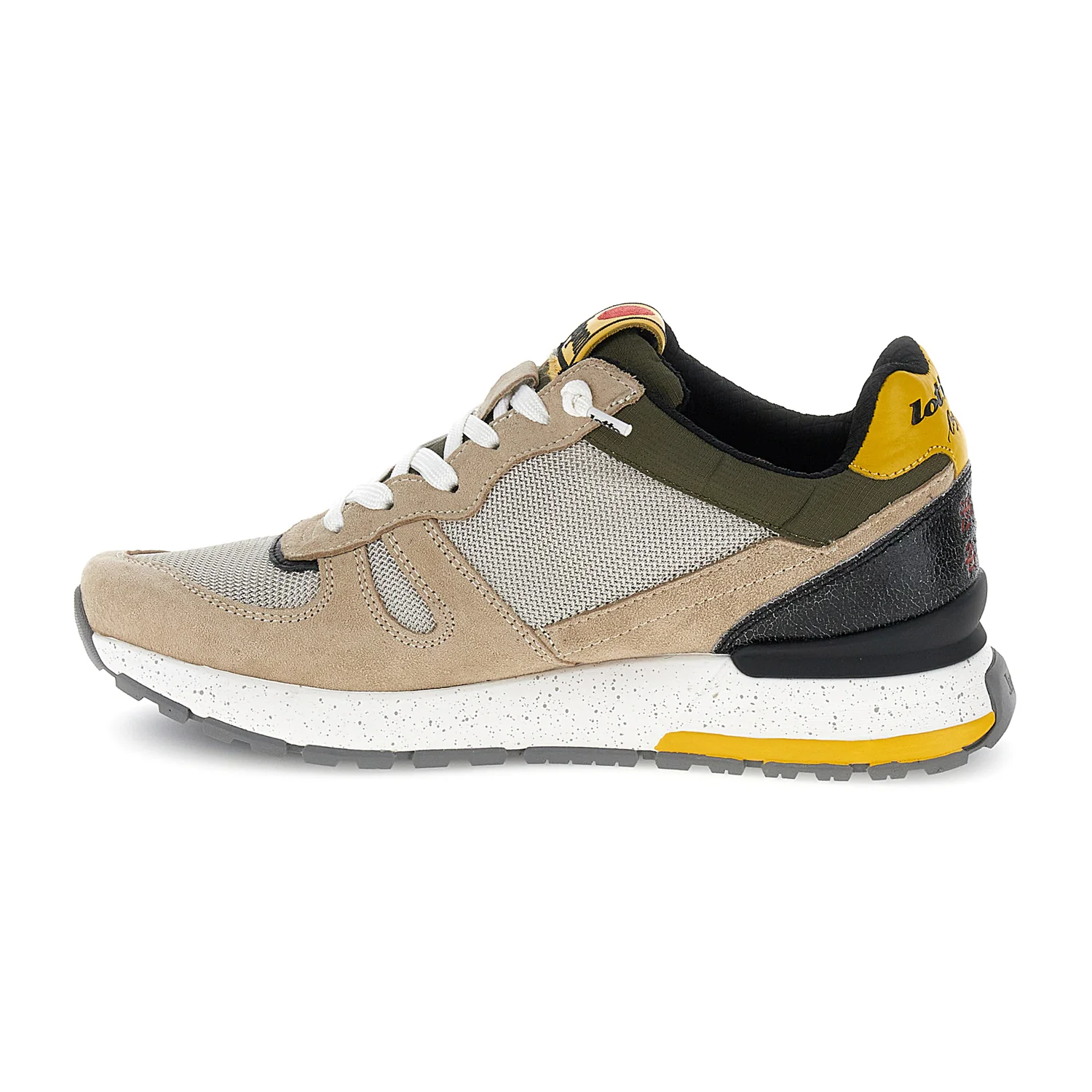 SCARPE TOKYO SHIBUYA BEIGE - Image 3