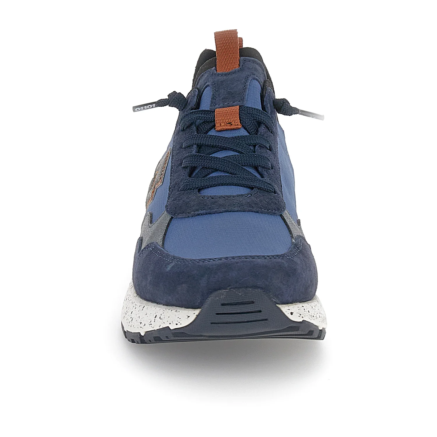 SCARPE TOKYO SHIBUYA BLU SCURO - Image 4