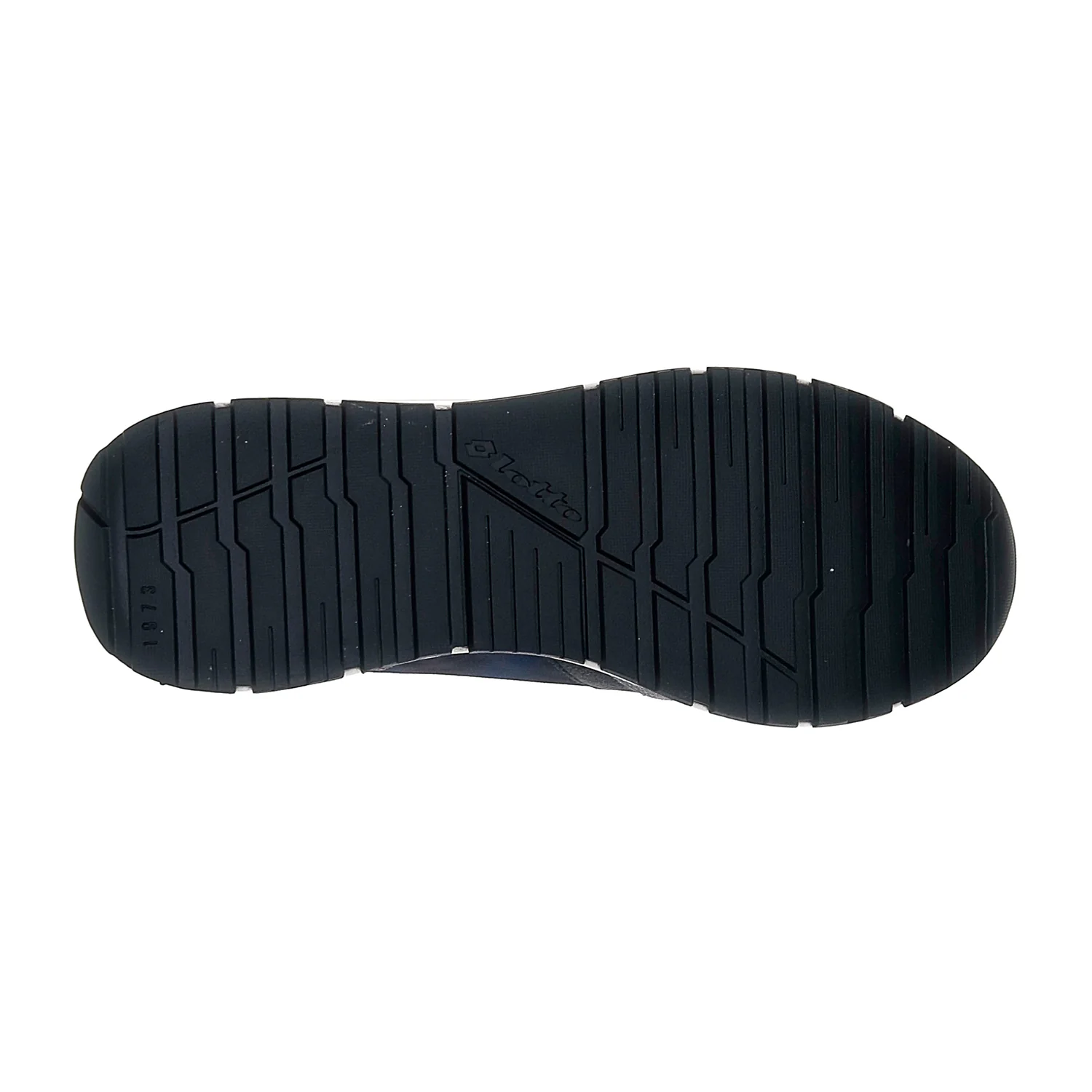 SCARPE TOKYO SHIBUYA TIE DYE GRIGIO SCURO - Image 7