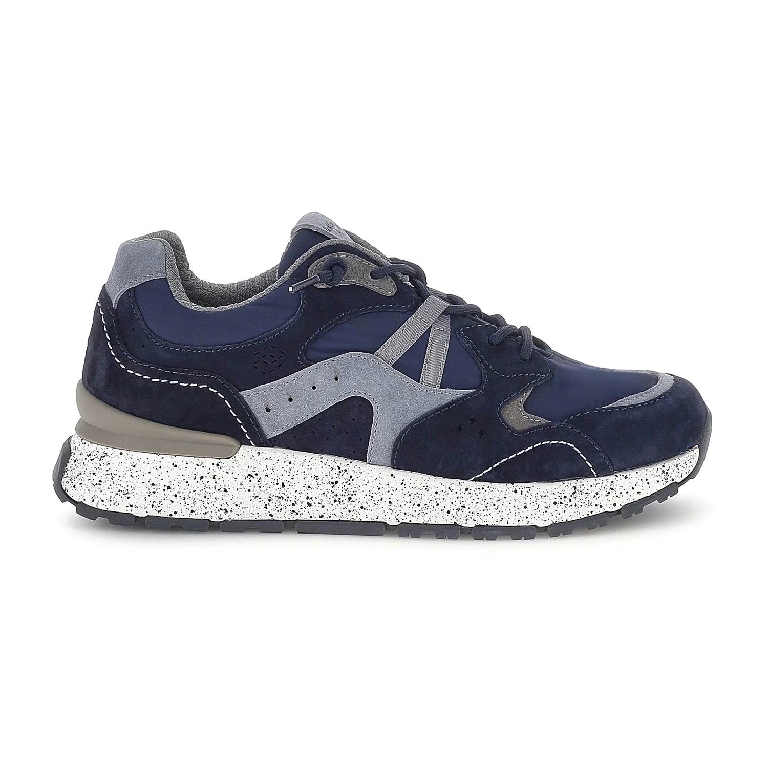 SCARPE TOKYO SHINJUKU BLU SCURO