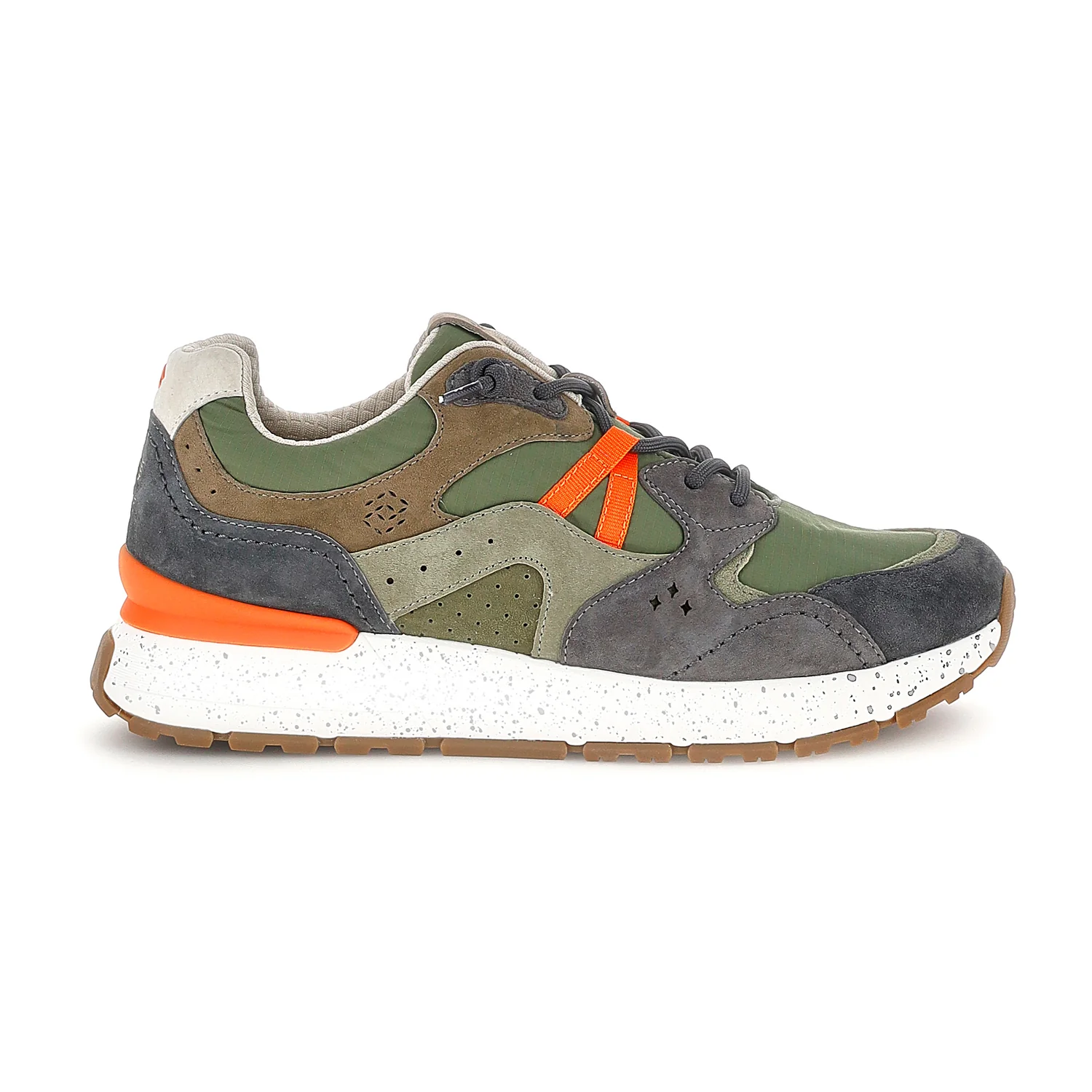 SCARPE TOKYO SHINJUKU MARRONE