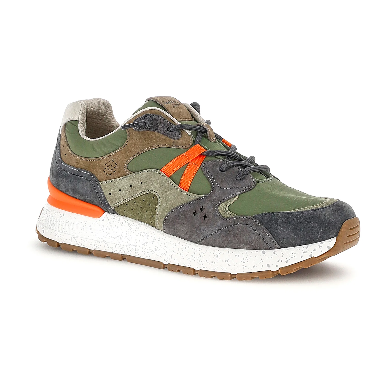 SCARPE TOKYO SHINJUKU MARRONE - Image 2