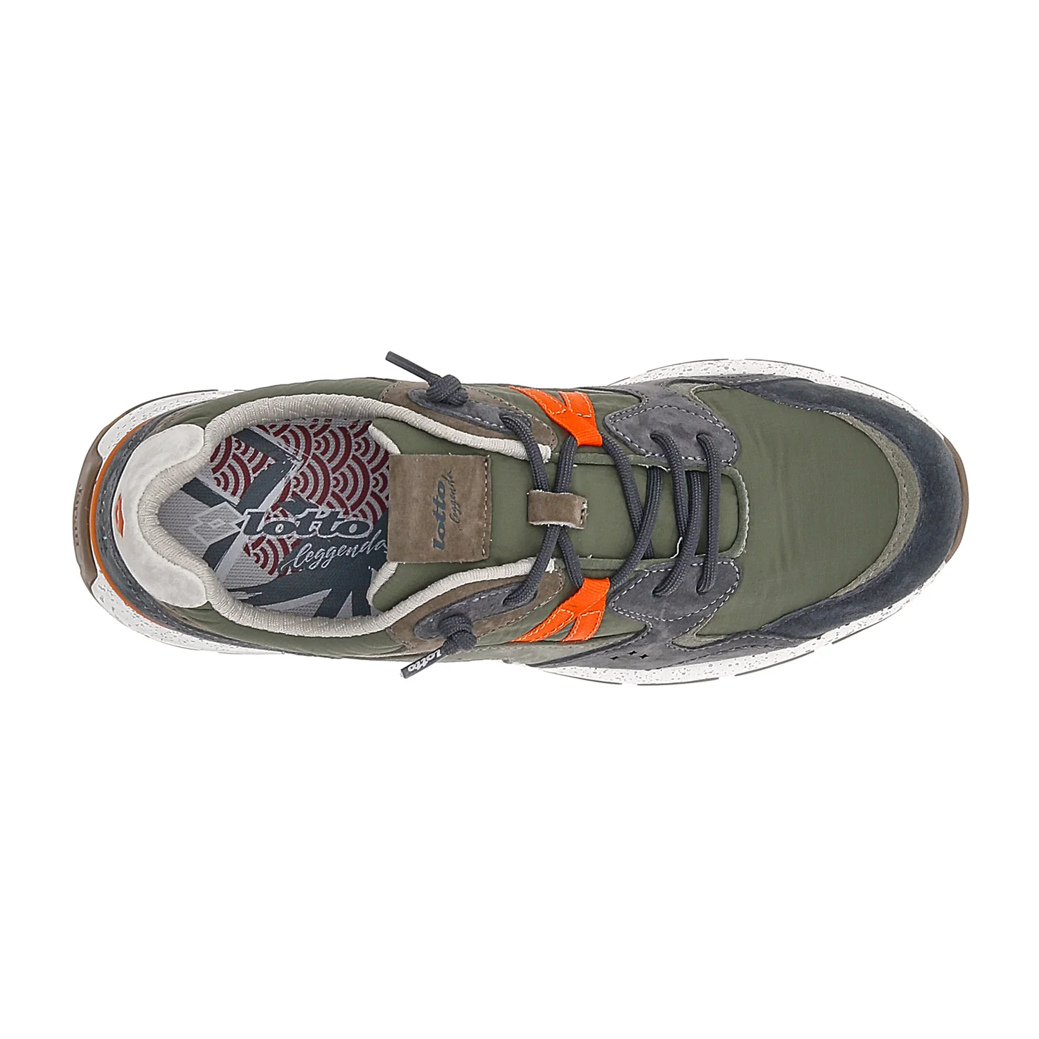 SCARPE TOKYO SHINJUKU MARRONE - Image 6