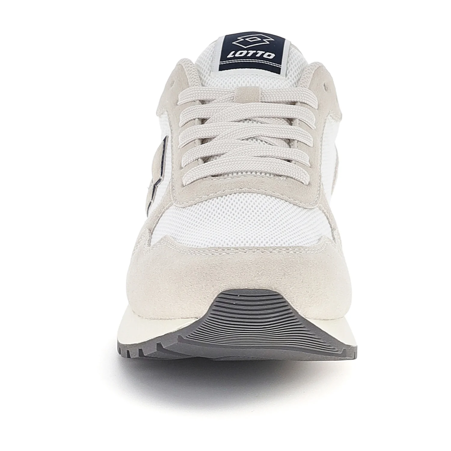 SCARPE TRAINER 2000 BIANCO - Image 4