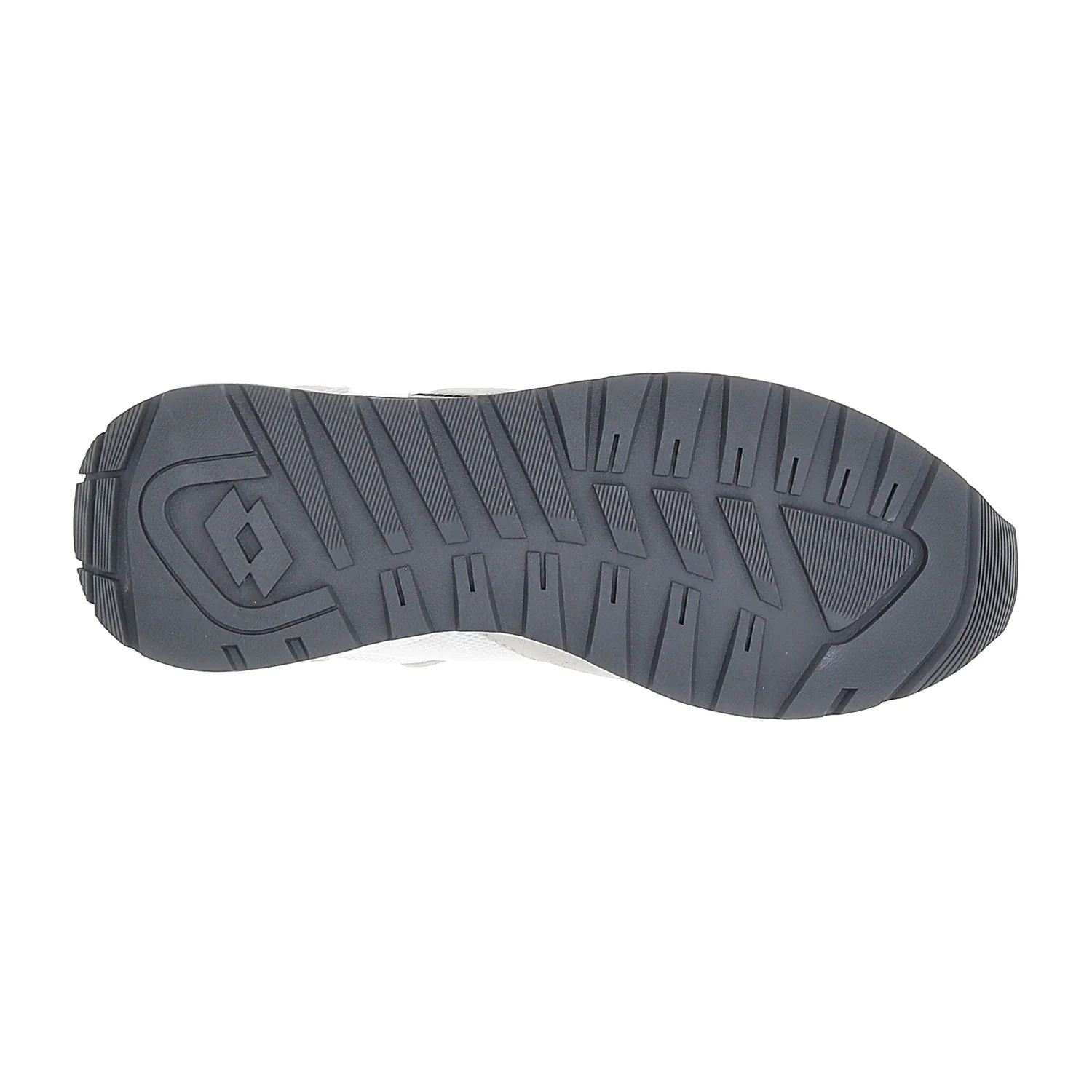 SCARPE TRAINER 2000 BIANCO - Image 7
