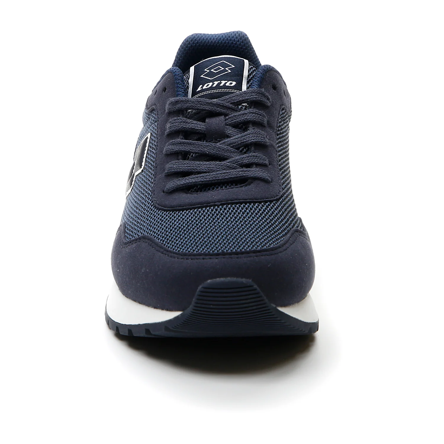 SCARPE TRAINER 2000 BLU SCURO - Image 4