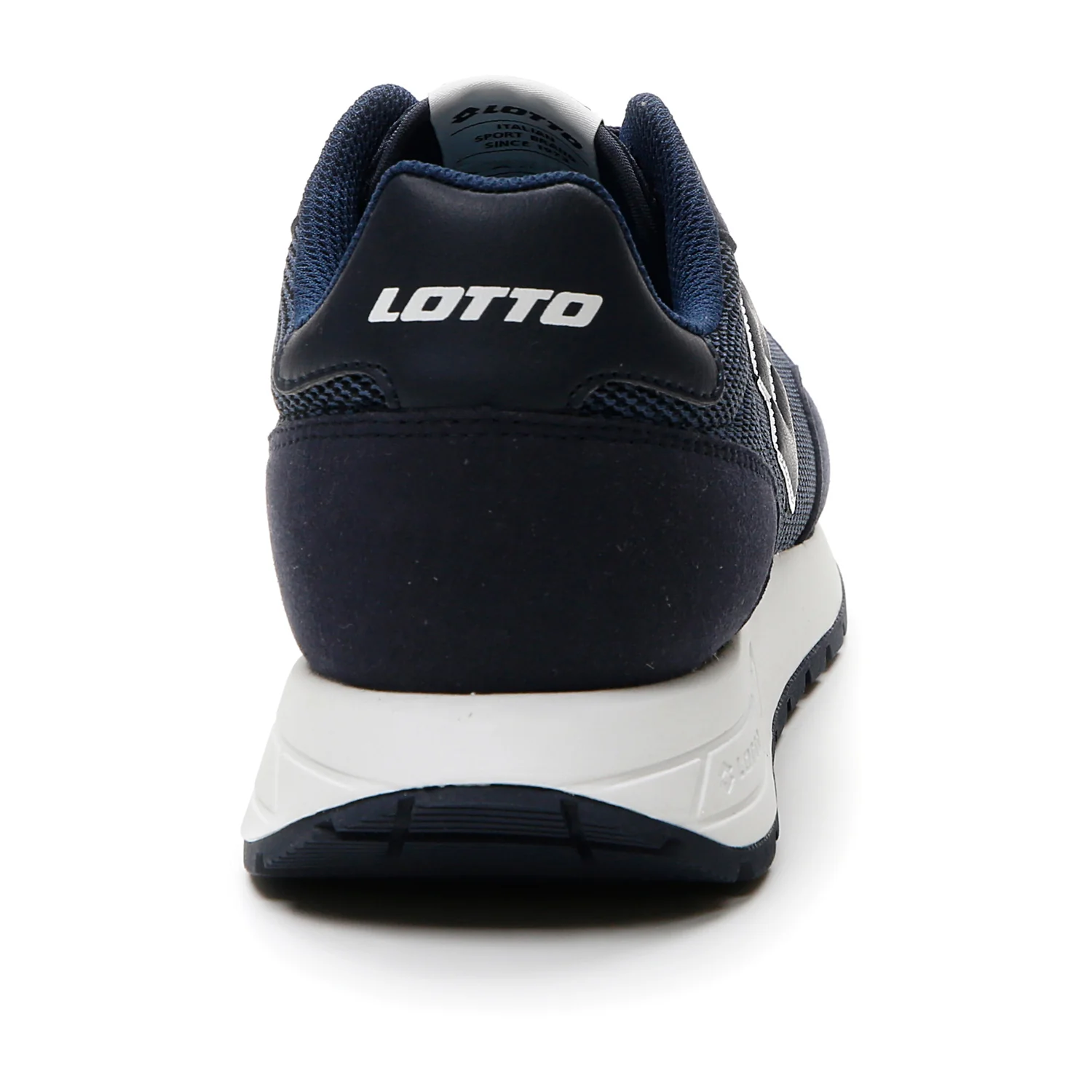 SCARPE TRAINER 2000 BLU SCURO - Image 5