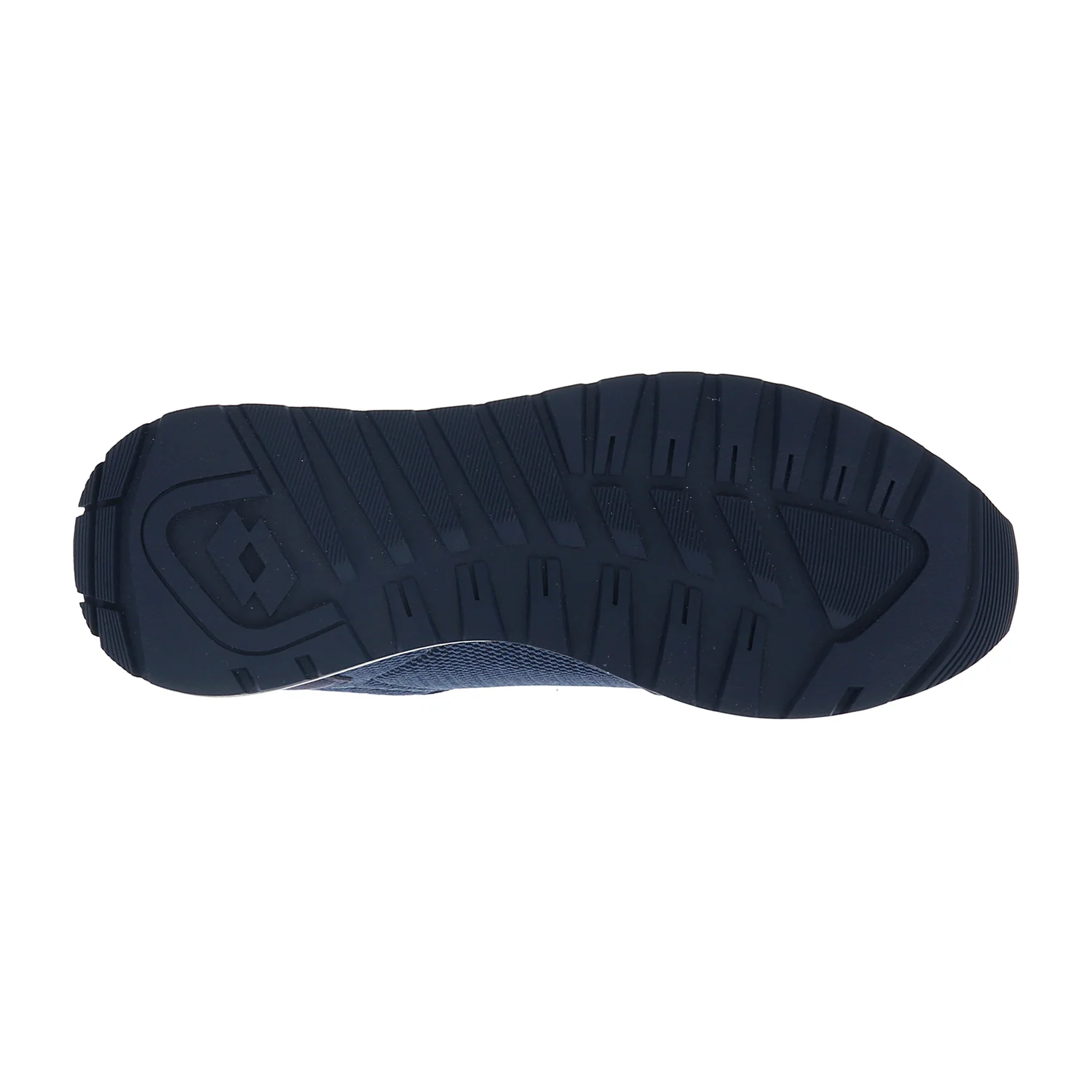 SCARPE TRAINER 2000 BLU SCURO - Image 7