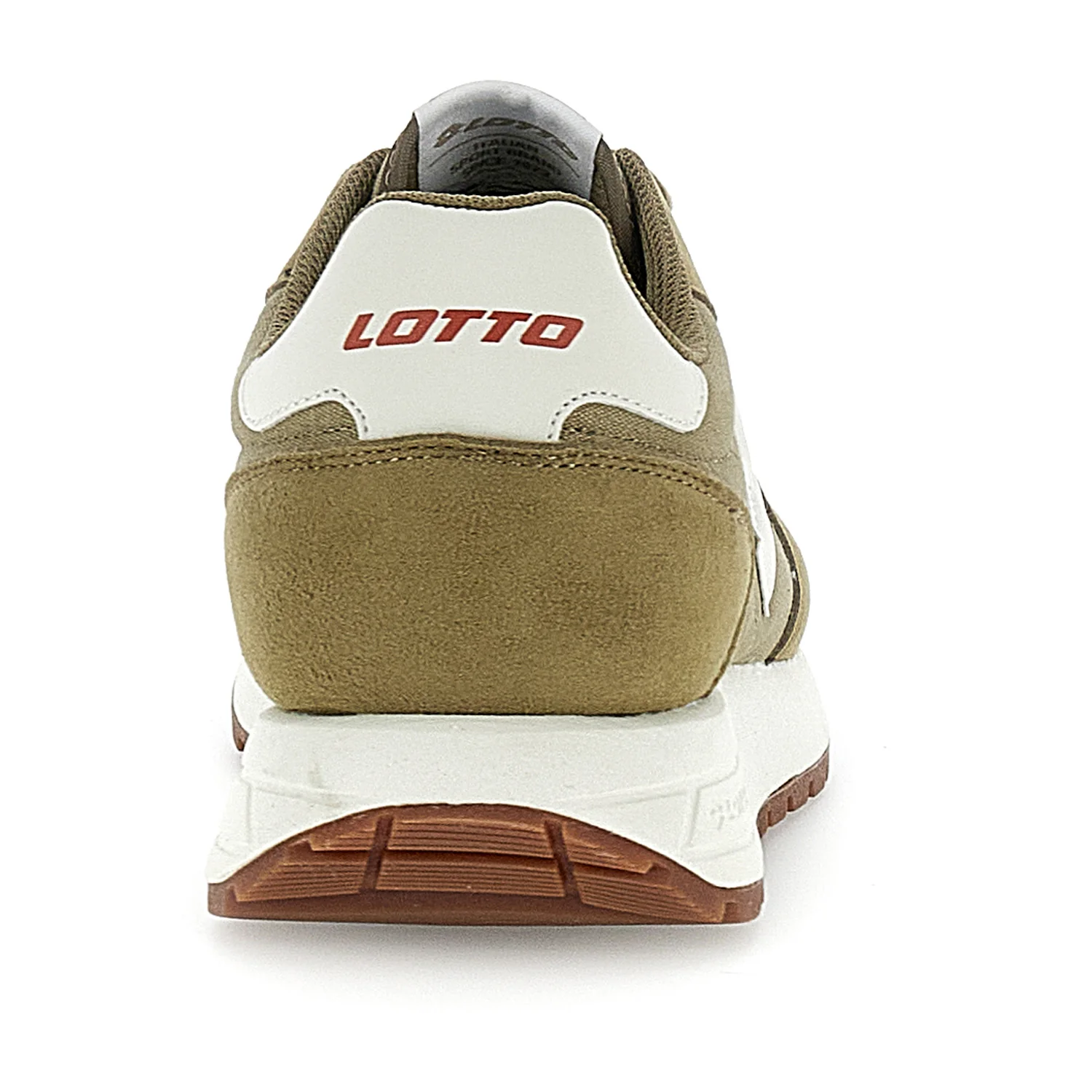 SCARPE TRAINER 2000 MARRONE - Image 5