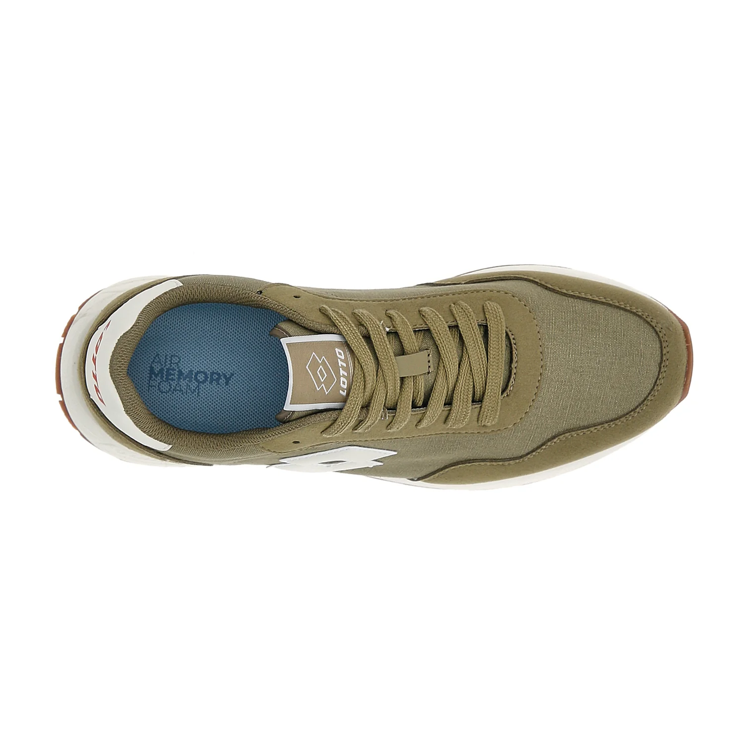 SCARPE TRAINER 2000 MARRONE - Image 6