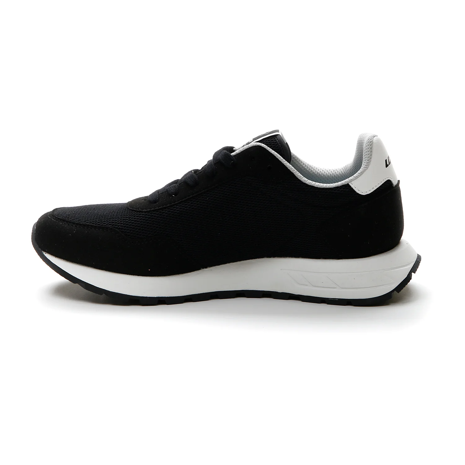 SCARPE TRAINER 2000 NERO - Image 3