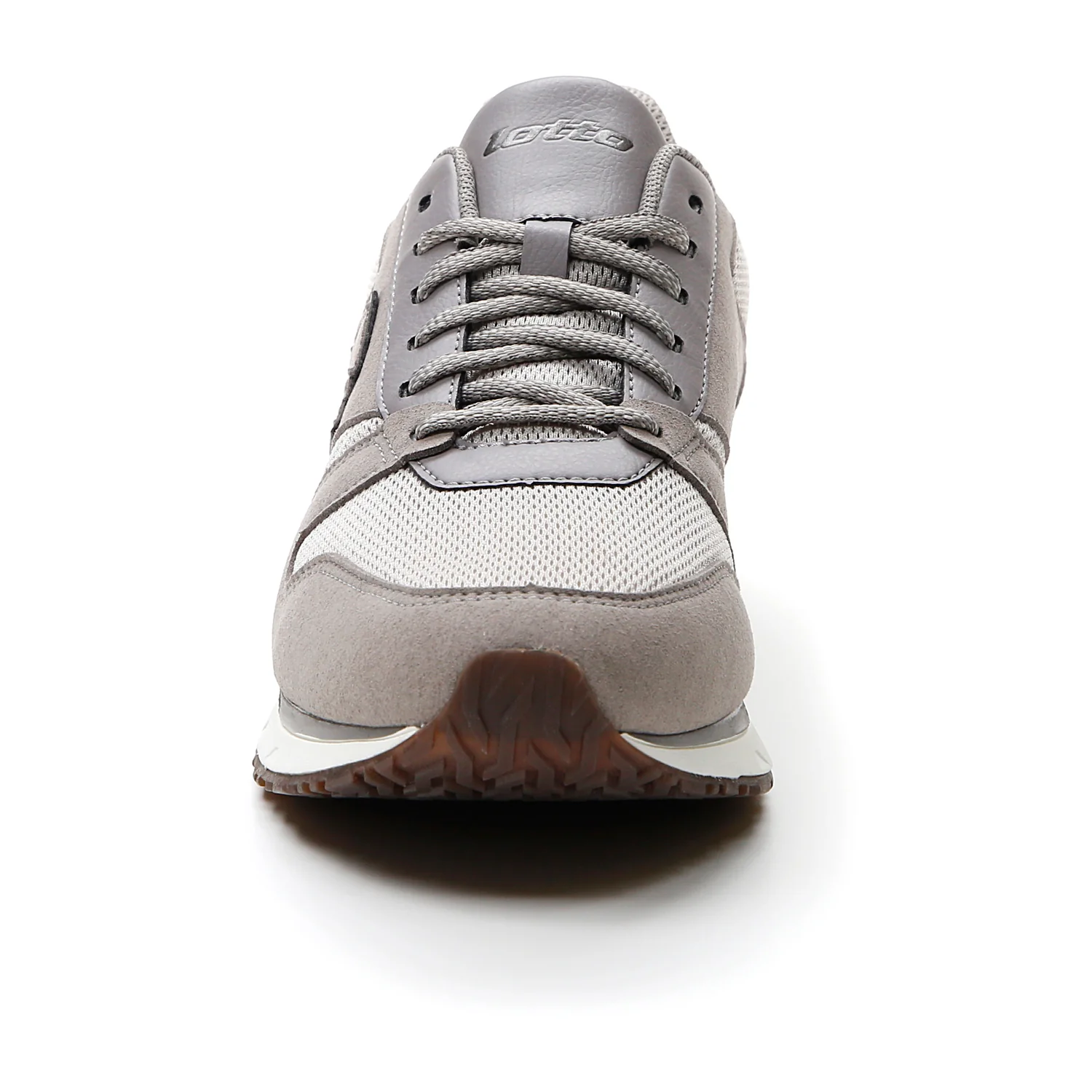 SCARPE TRAINER BEIGE - Image 4