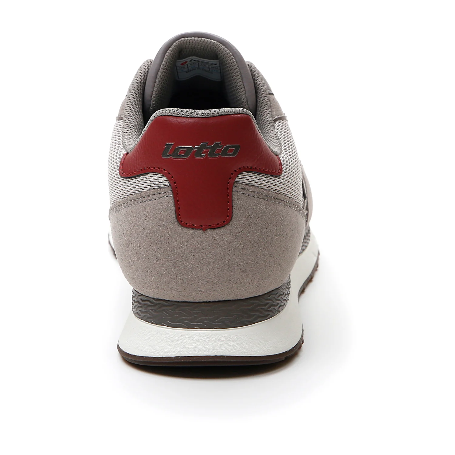 SCARPE TRAINER BEIGE - Image 5