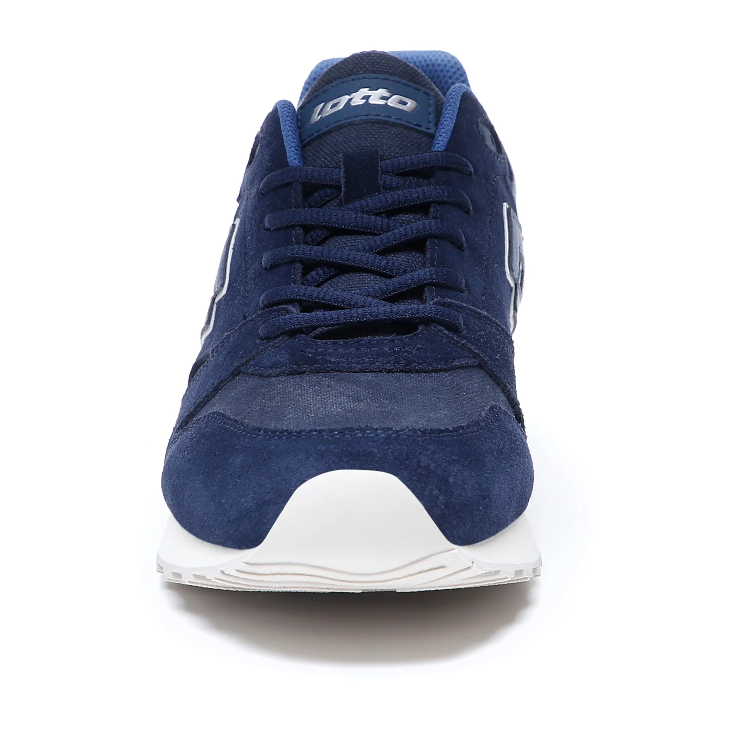 SCARPE TRAINER BLU SCURO - Image 4
