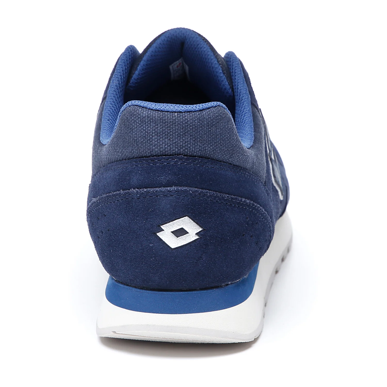 SCARPE TRAINER BLU SCURO - Image 5
