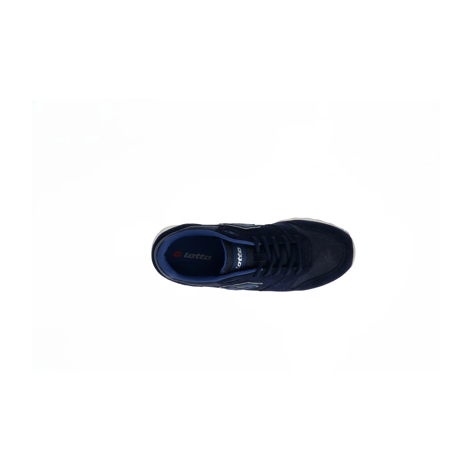 SCARPE TRAINER BLU SCURO - Image 6