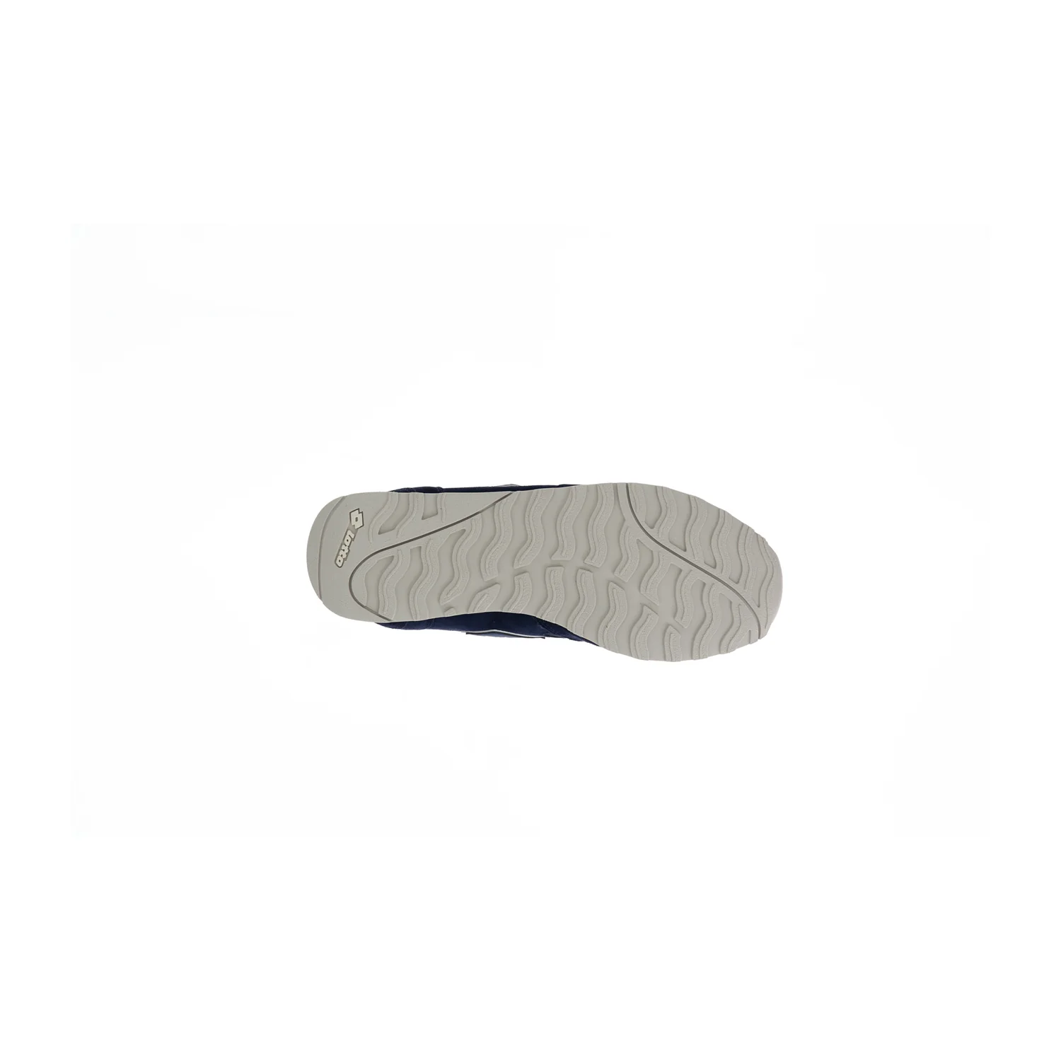 SCARPE TRAINER BLU SCURO - Image 7