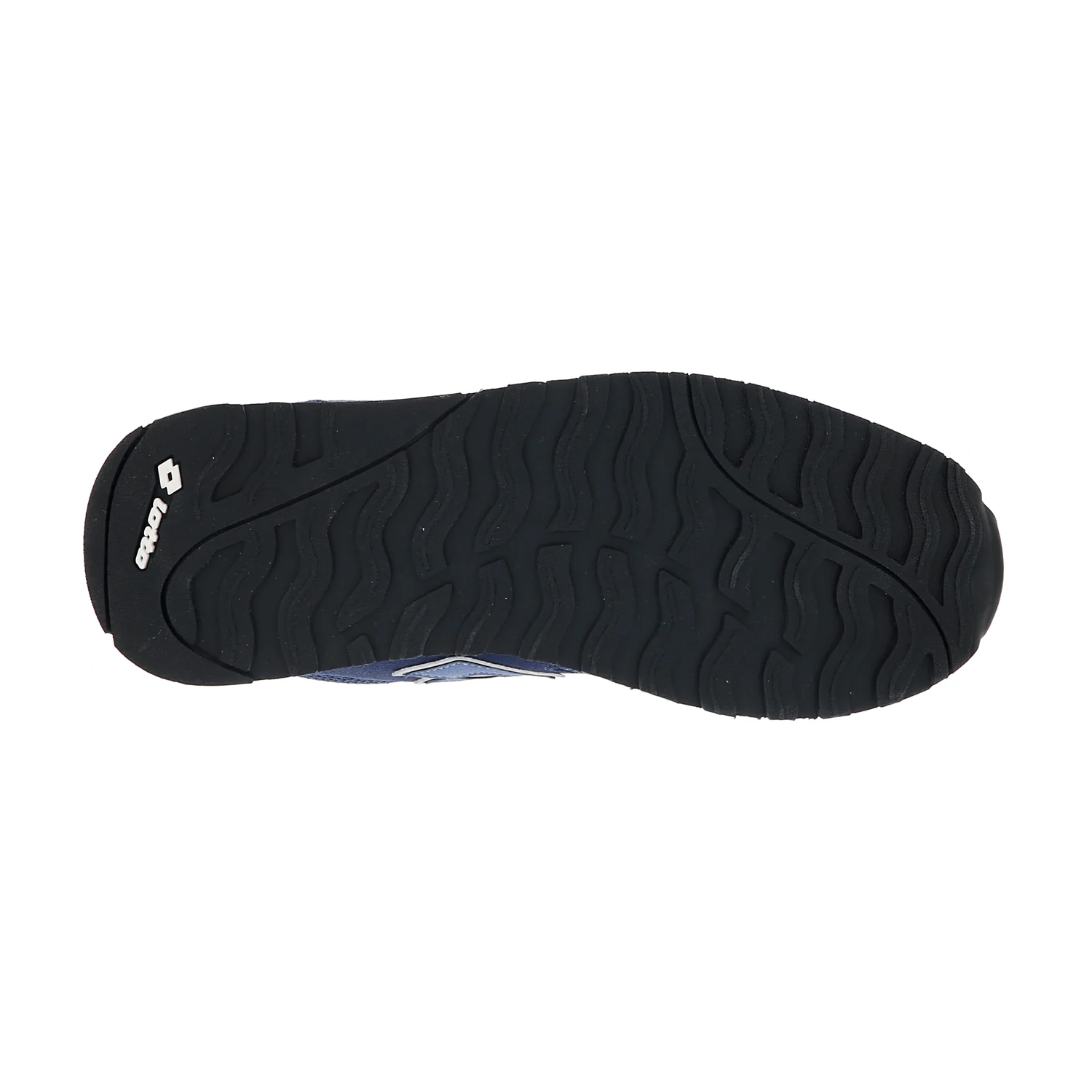 SCARPE TRAINER BLU SCURO - Image 3