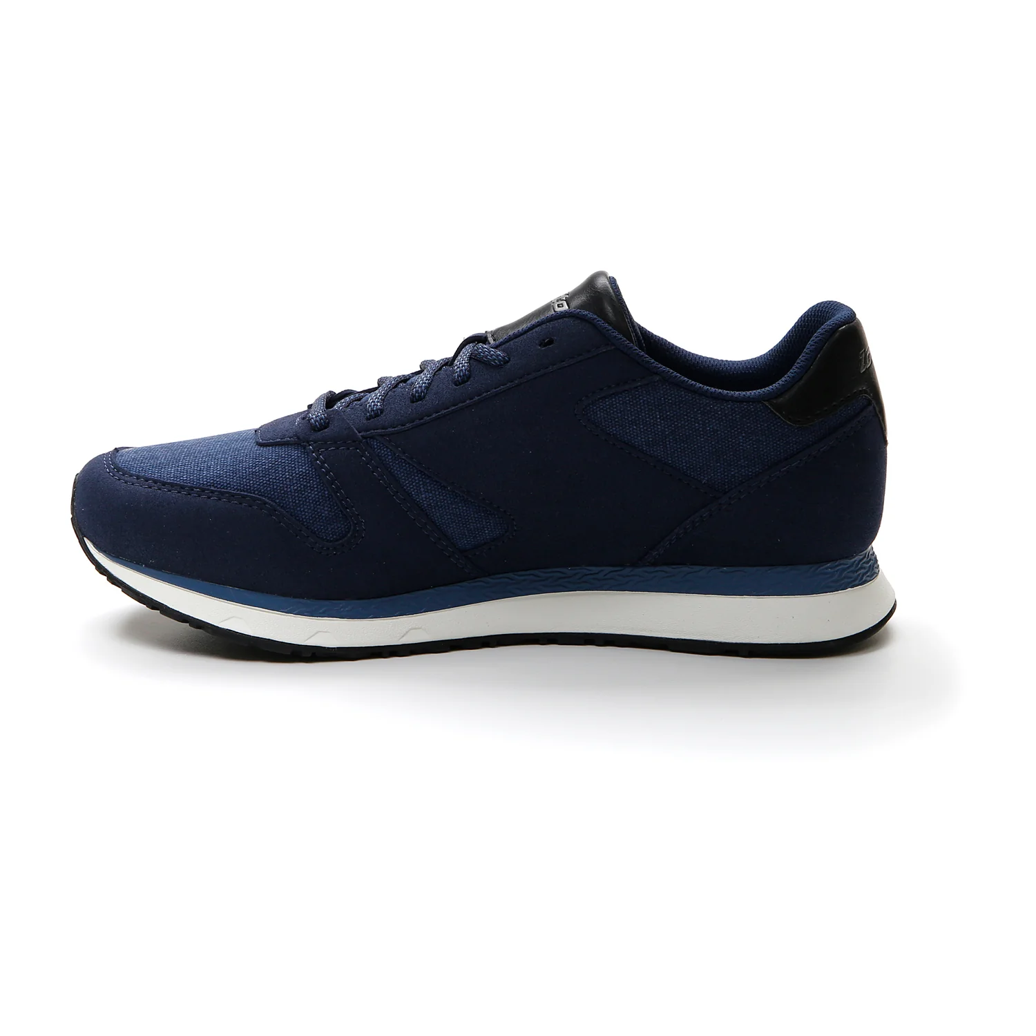 SCARPE TRAINER BLU SCURO - Image 3