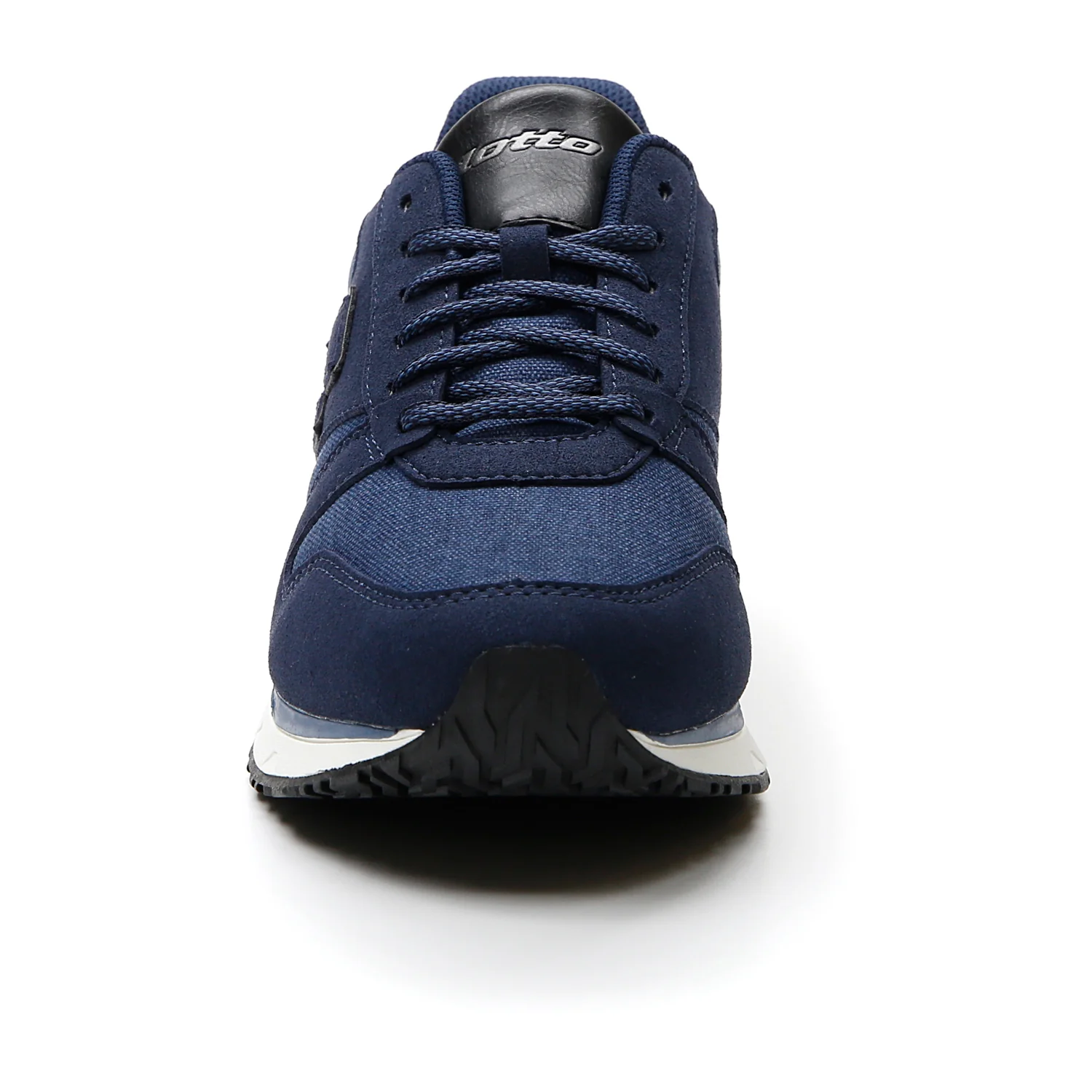 SCARPE TRAINER BLU SCURO - Image 4