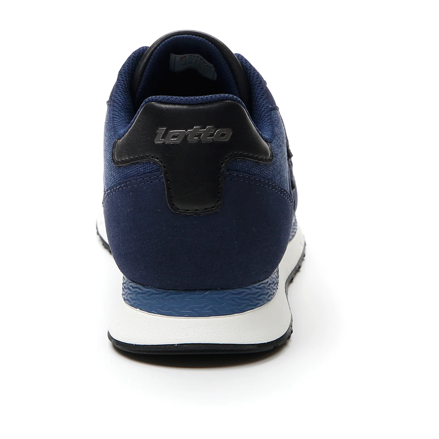 SCARPE TRAINER BLU SCURO - Image 5