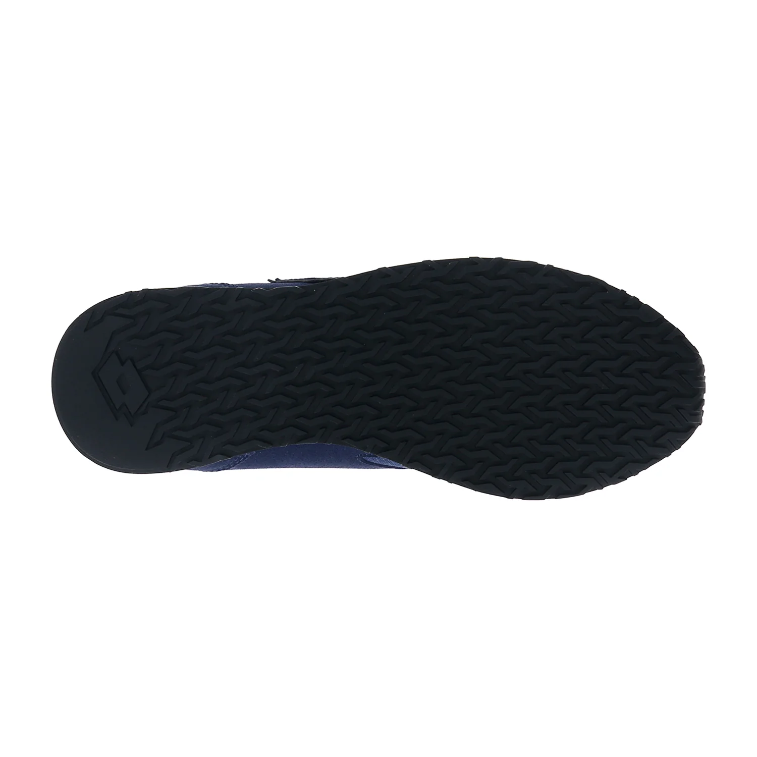 SCARPE TRAINER BLU SCURO - Image 7