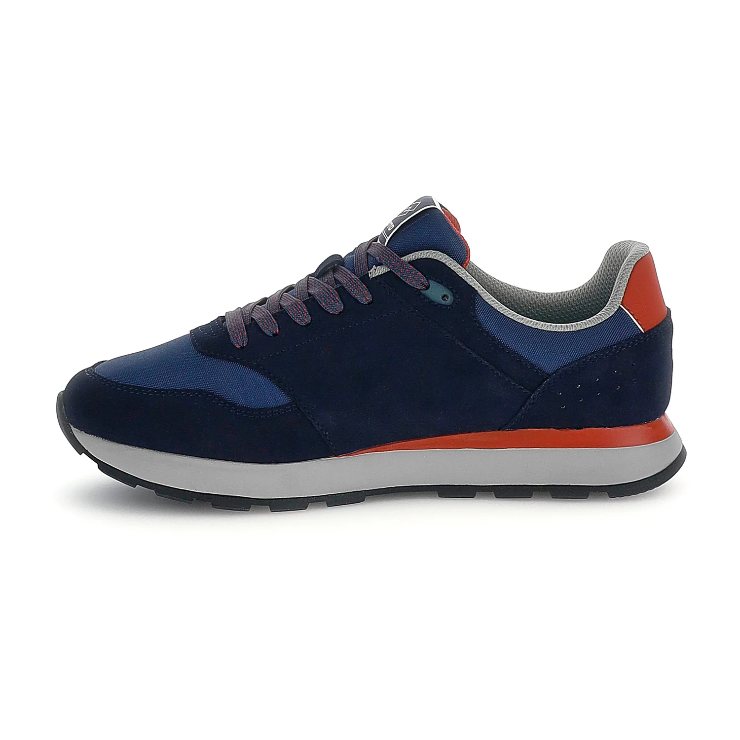 SCARPE TRAINER BLU SCURO - Image 3