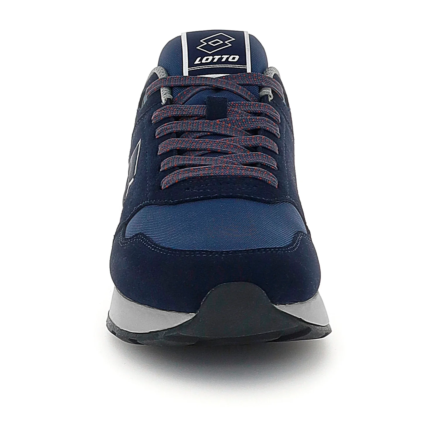 SCARPE TRAINER BLU SCURO - Image 4
