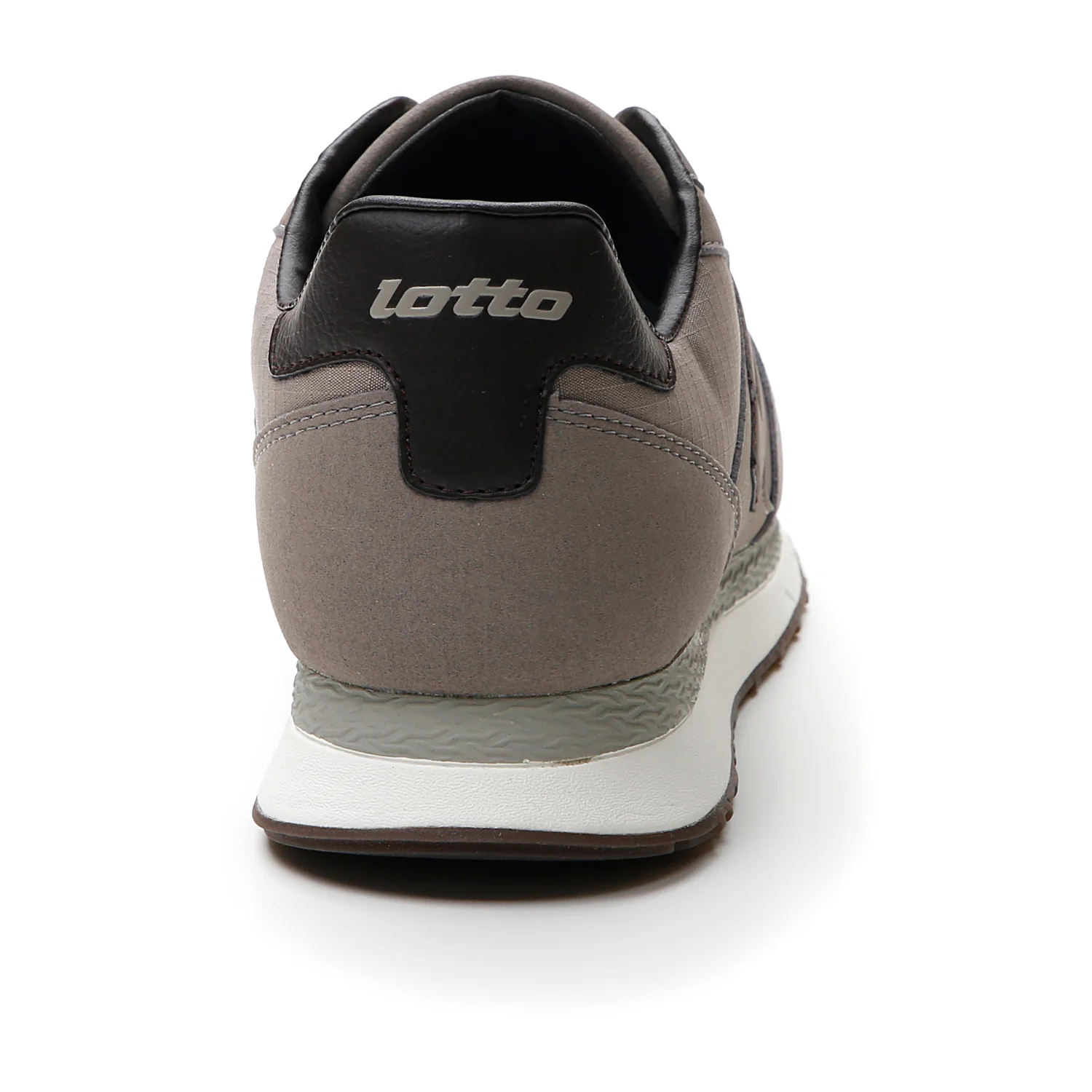 SCARPE TRAINER MARRONE - Image 5