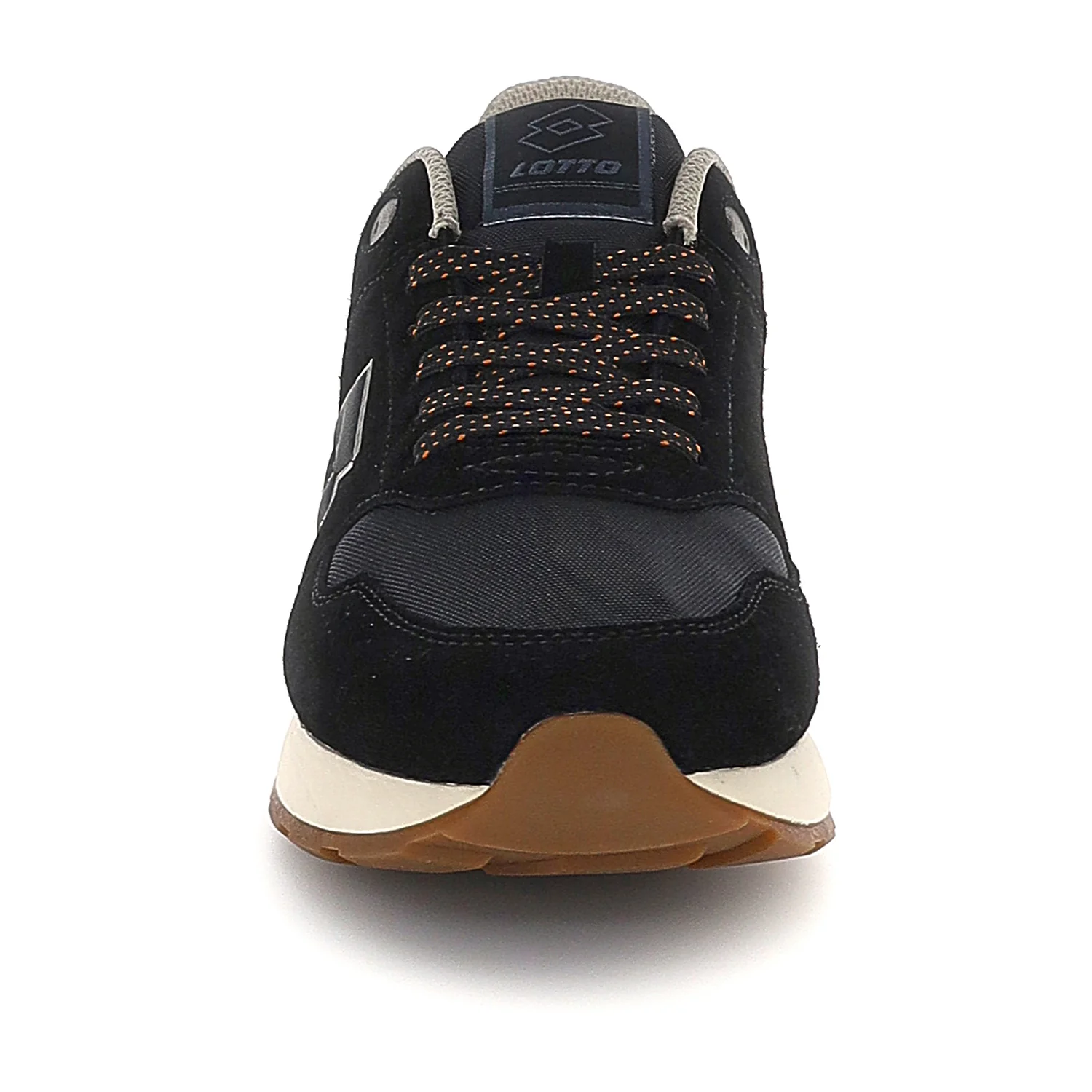 SCARPE TRAINER NERO - Image 4