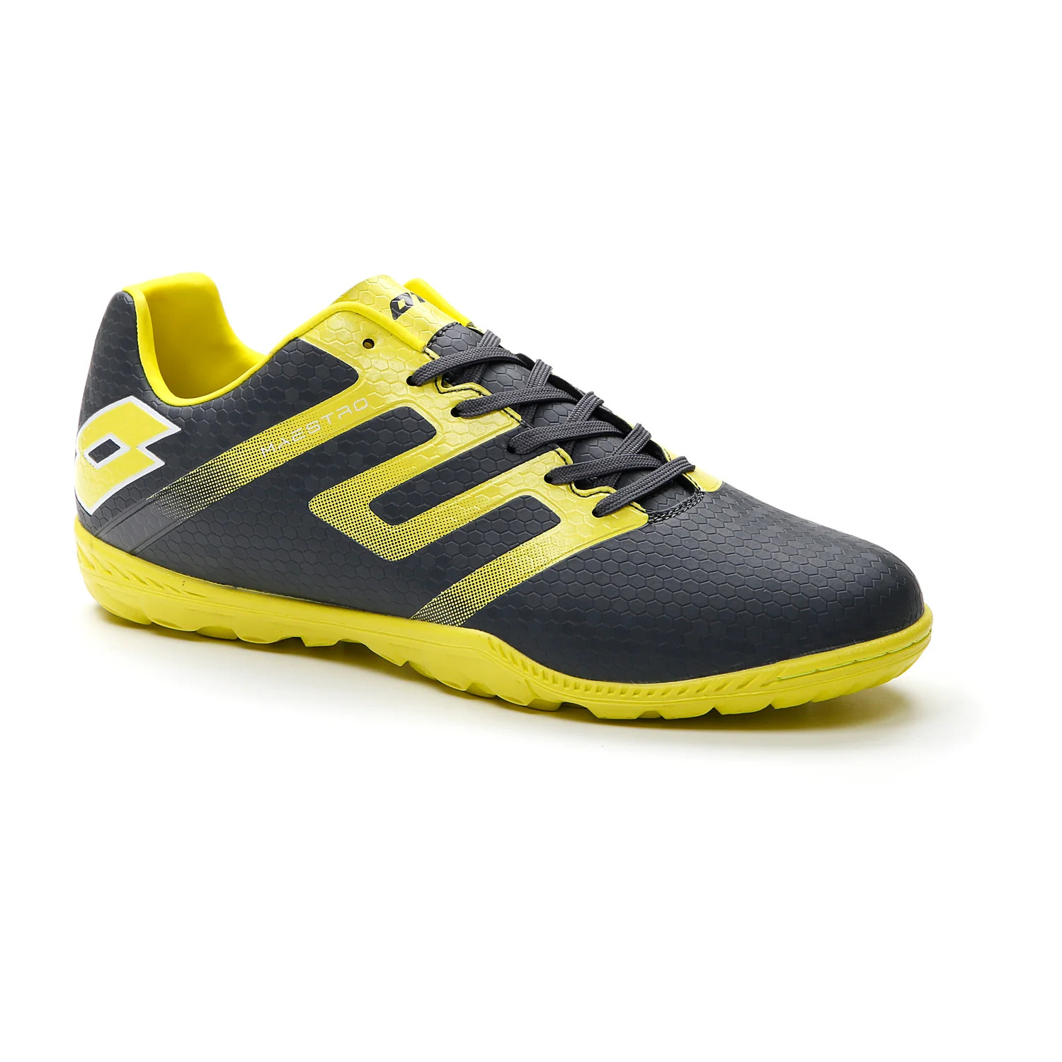 SCARPE TURF MAESTRO 700 GRIGIO SCURO - Image 2
