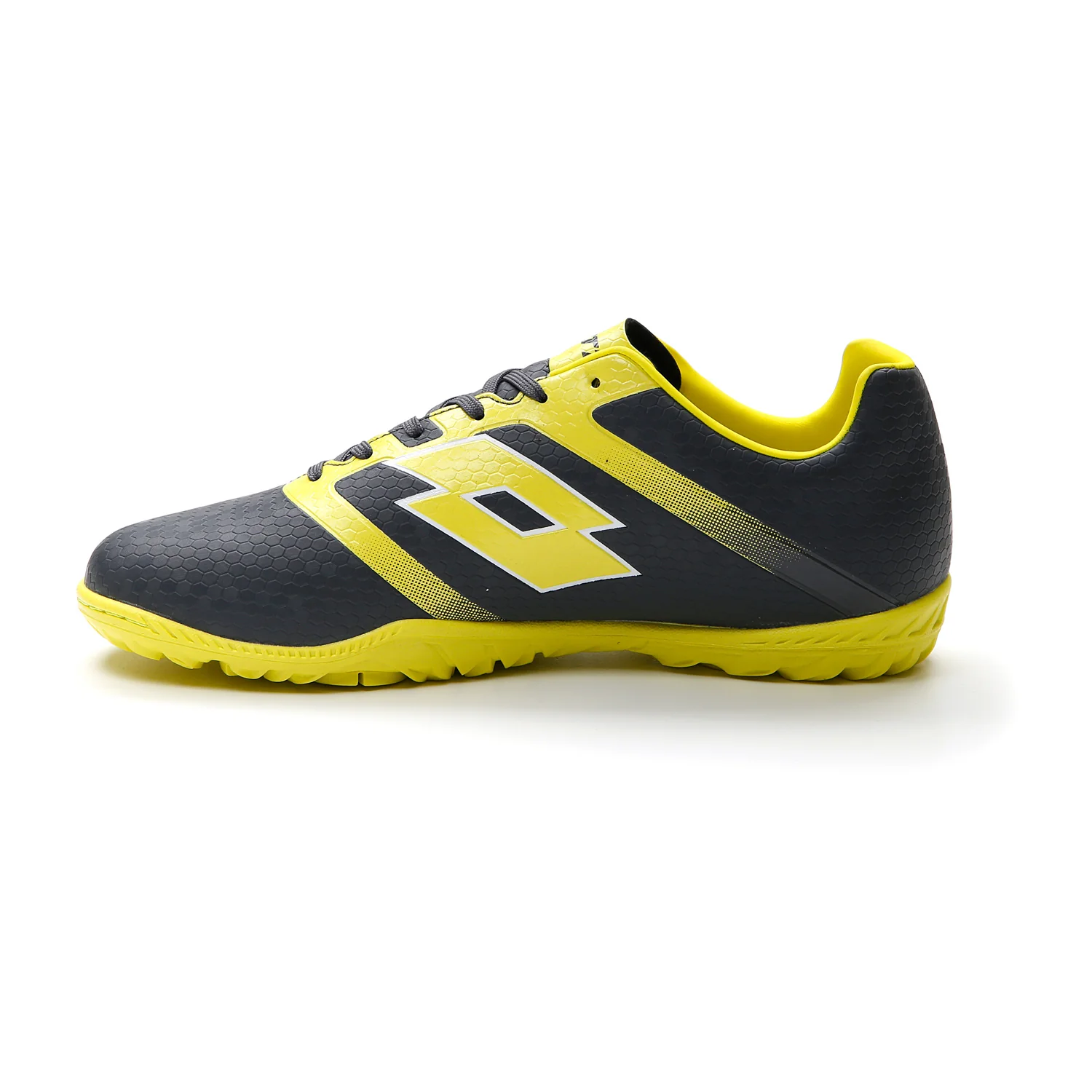 SCARPE TURF MAESTRO 700 GRIGIO SCURO - Image 3