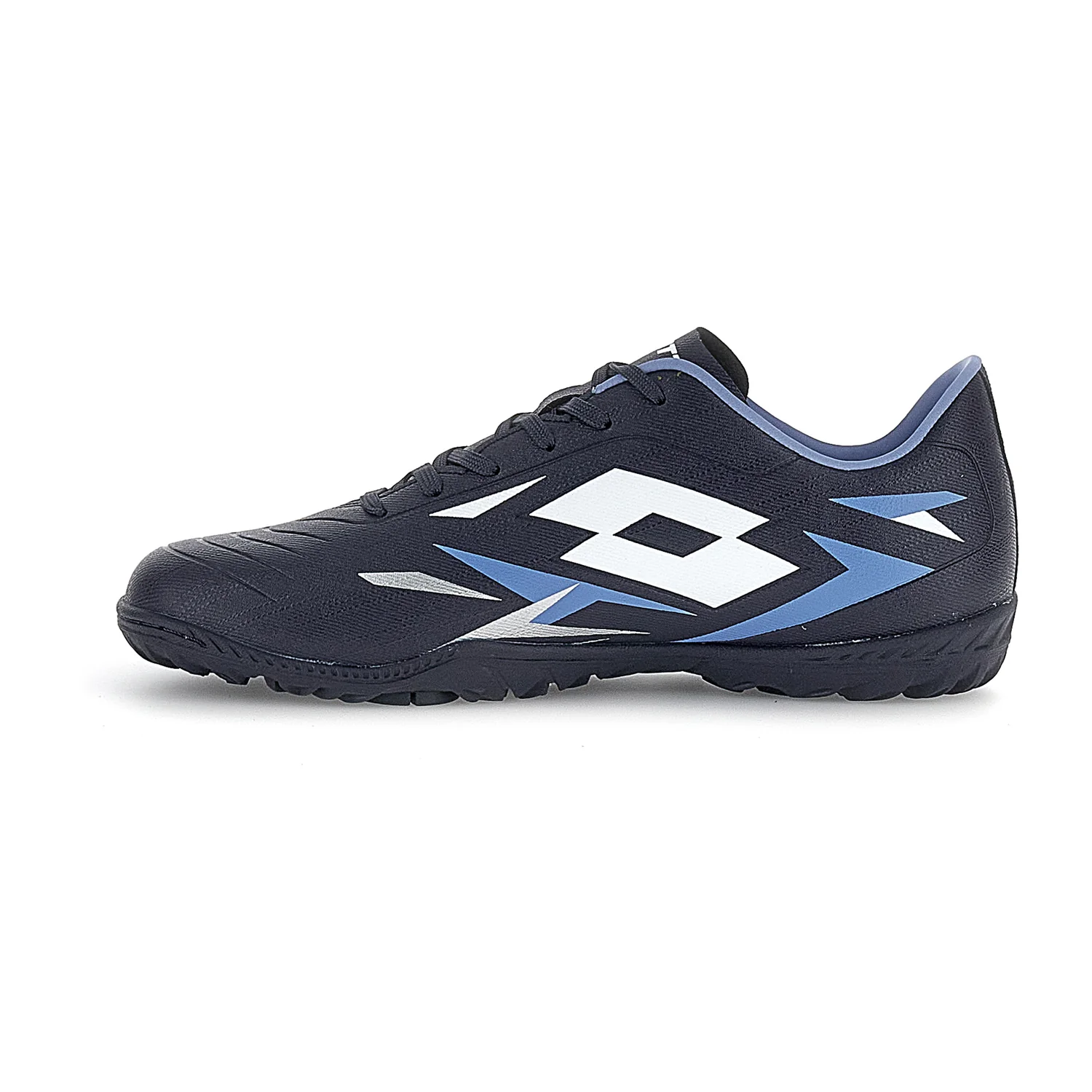SCARPE TURF SOLISTA 700 BLU SCURO - Image 3