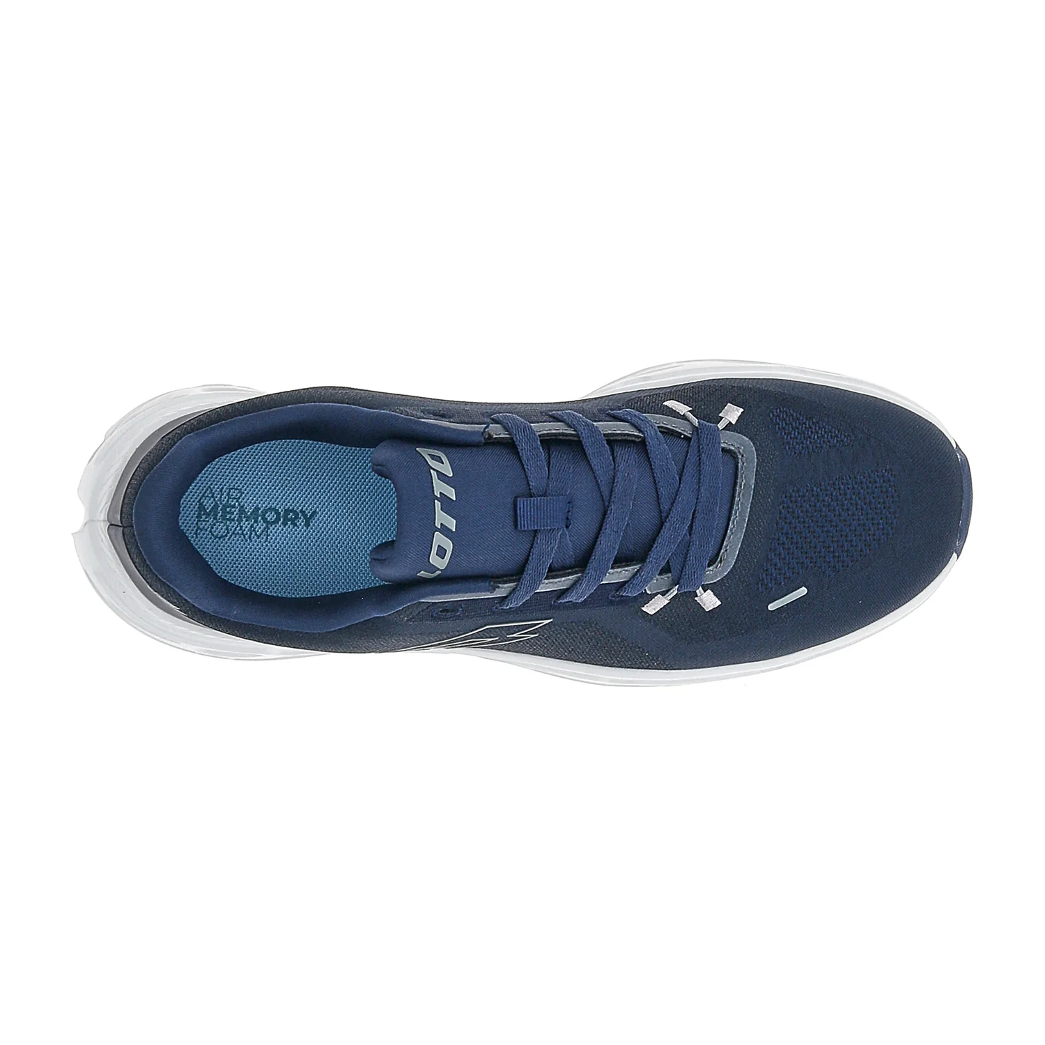 SCARPE VENTO 40 BLU SCURO - Image 6