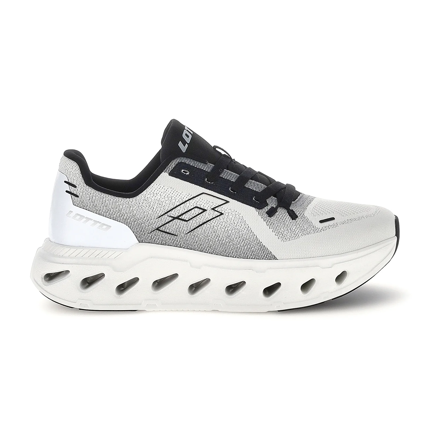 SCARPE VENTO 40 GRIGIO CHIARO
