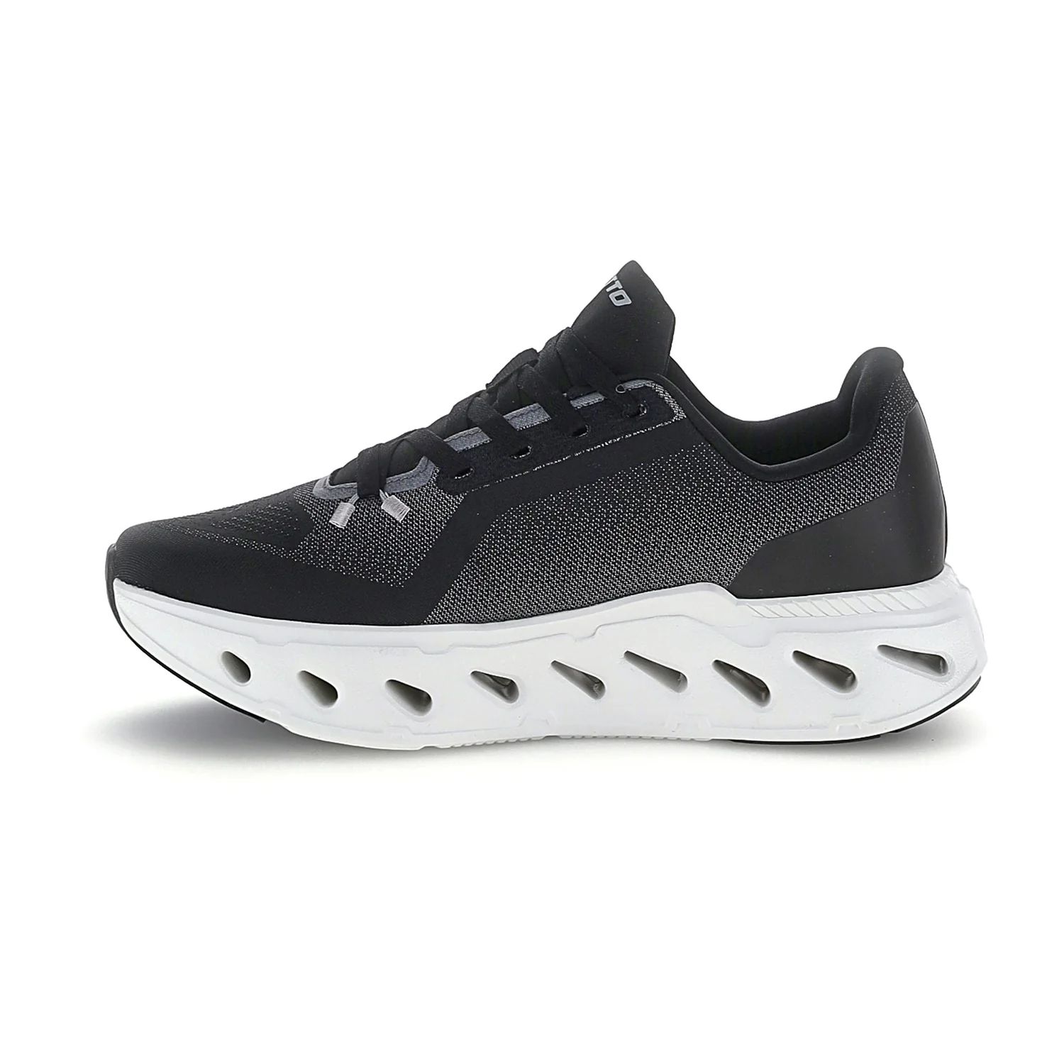 SCARPE VENTO 40 NERO - Image 2