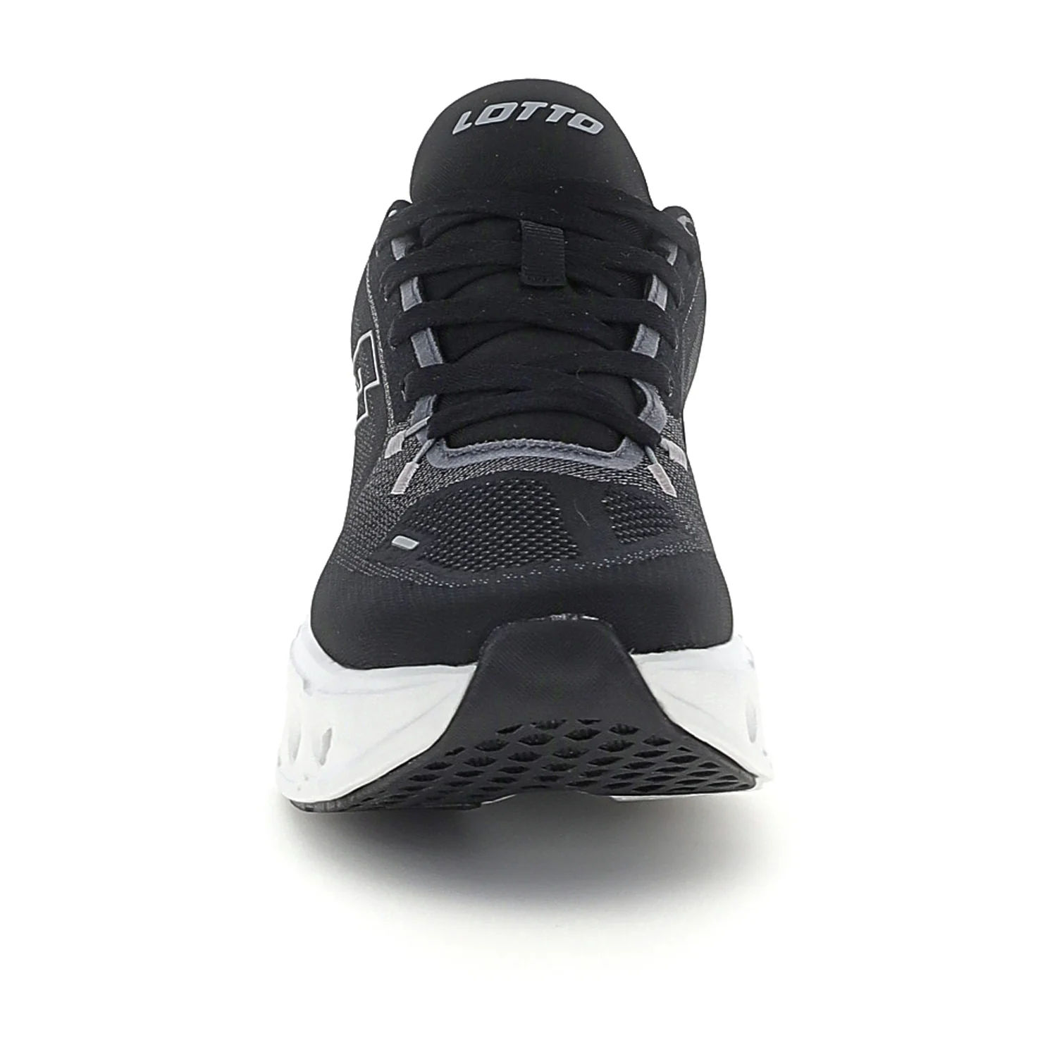 SCARPE VENTO 40 NERO - Image 3