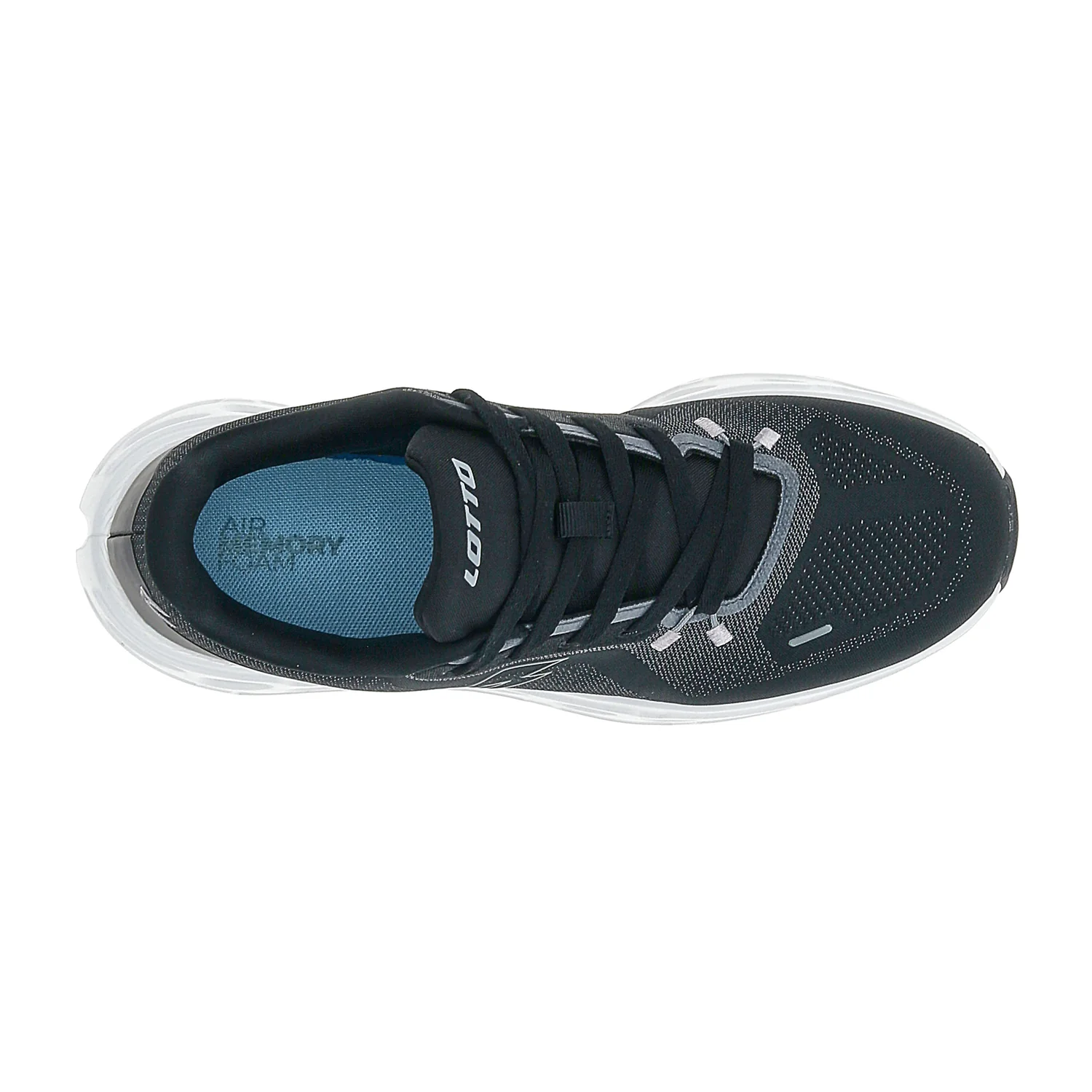 SCARPE VENTO 40 NERO - Image 5