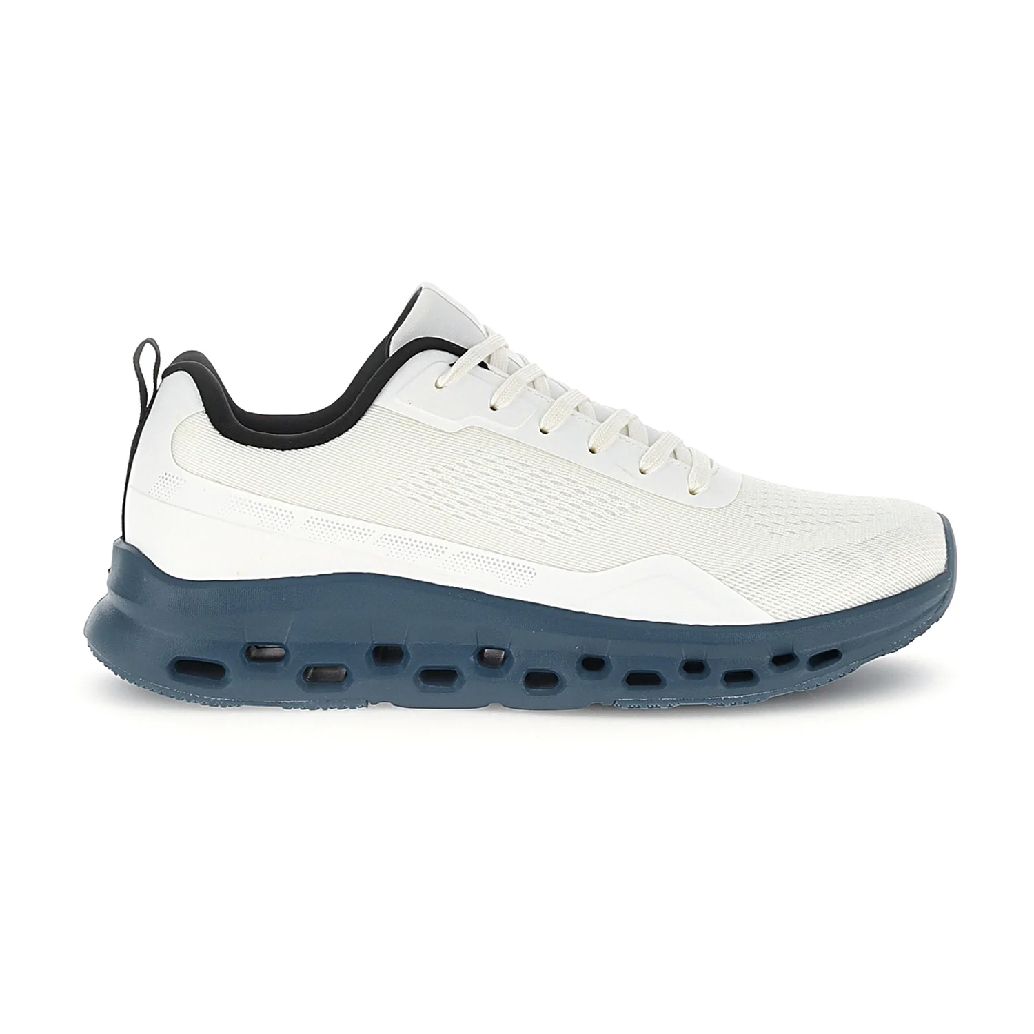 SCARPE VENTO 50 BIANCO