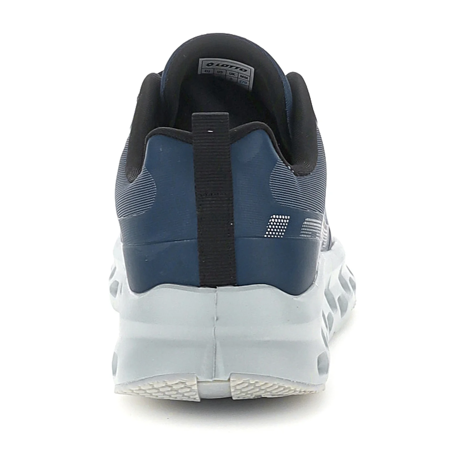 SCARPE VENTO 50 BLU - Image 5